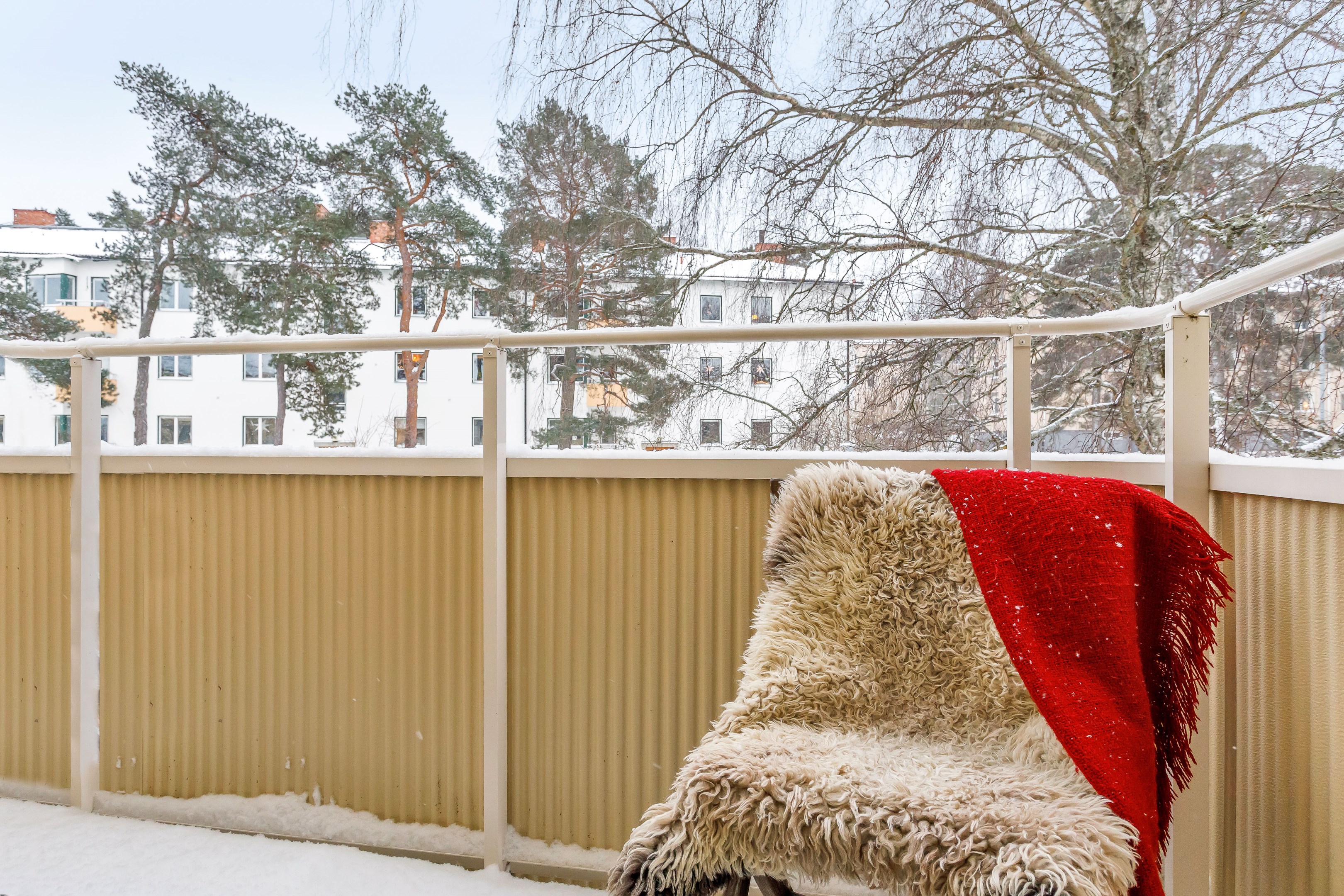 Bostadsbild från Karlsrogatan 89A, Såld i Sommarro, Uppsala