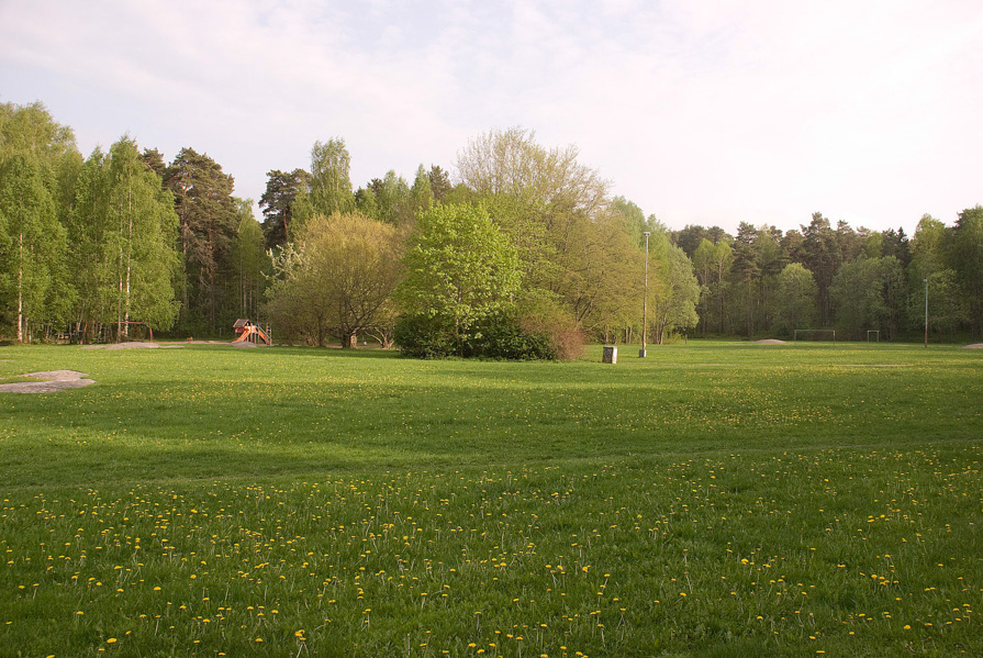 Bostadsbild från Karlsrogatan 89A, Såld i Sommarro, Uppsala