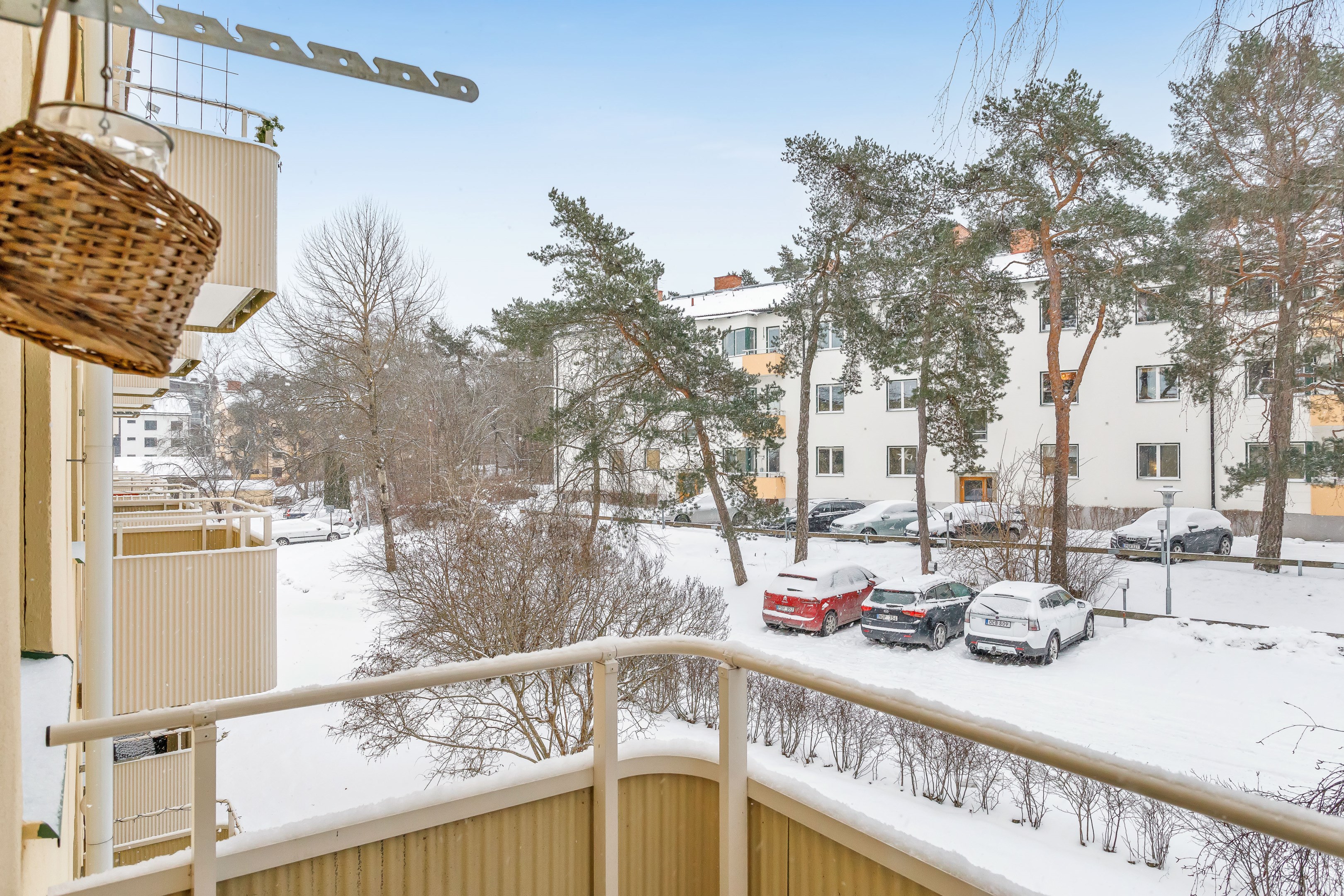 Bostadsbild från Karlsrogatan 89A, Såld i Sommarro, Uppsala
