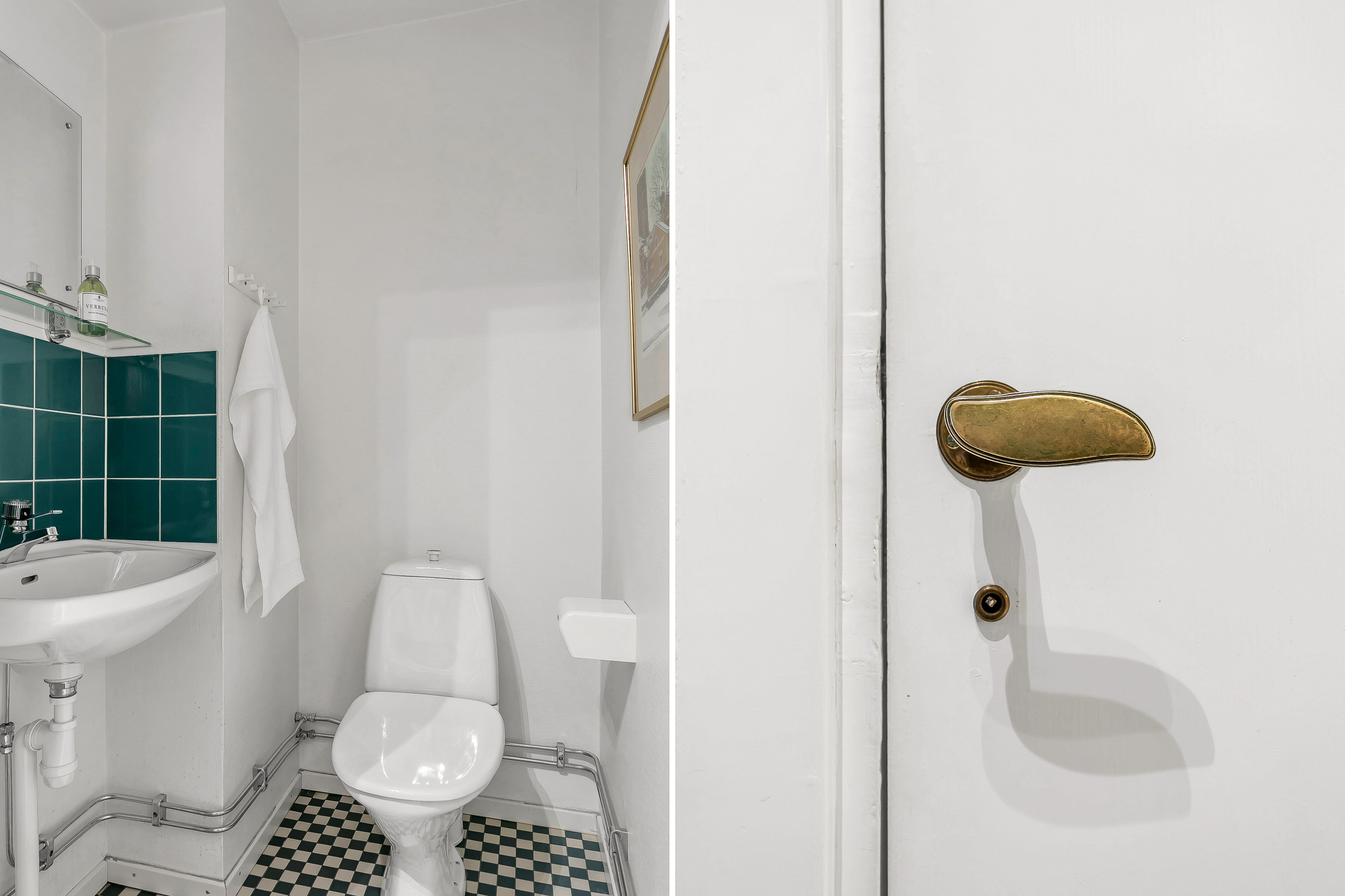 Bostadsbild från Drottninggatan 5, Såld i Centrum, Uppsala