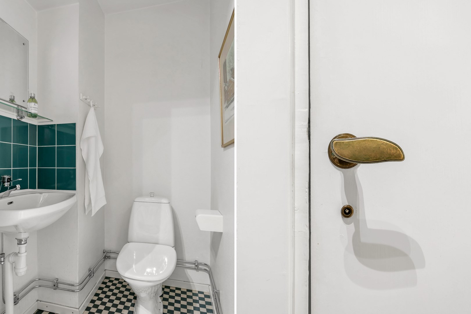 Bostadsbild från Drottninggatan 5, Såld i Centrum, Uppsala