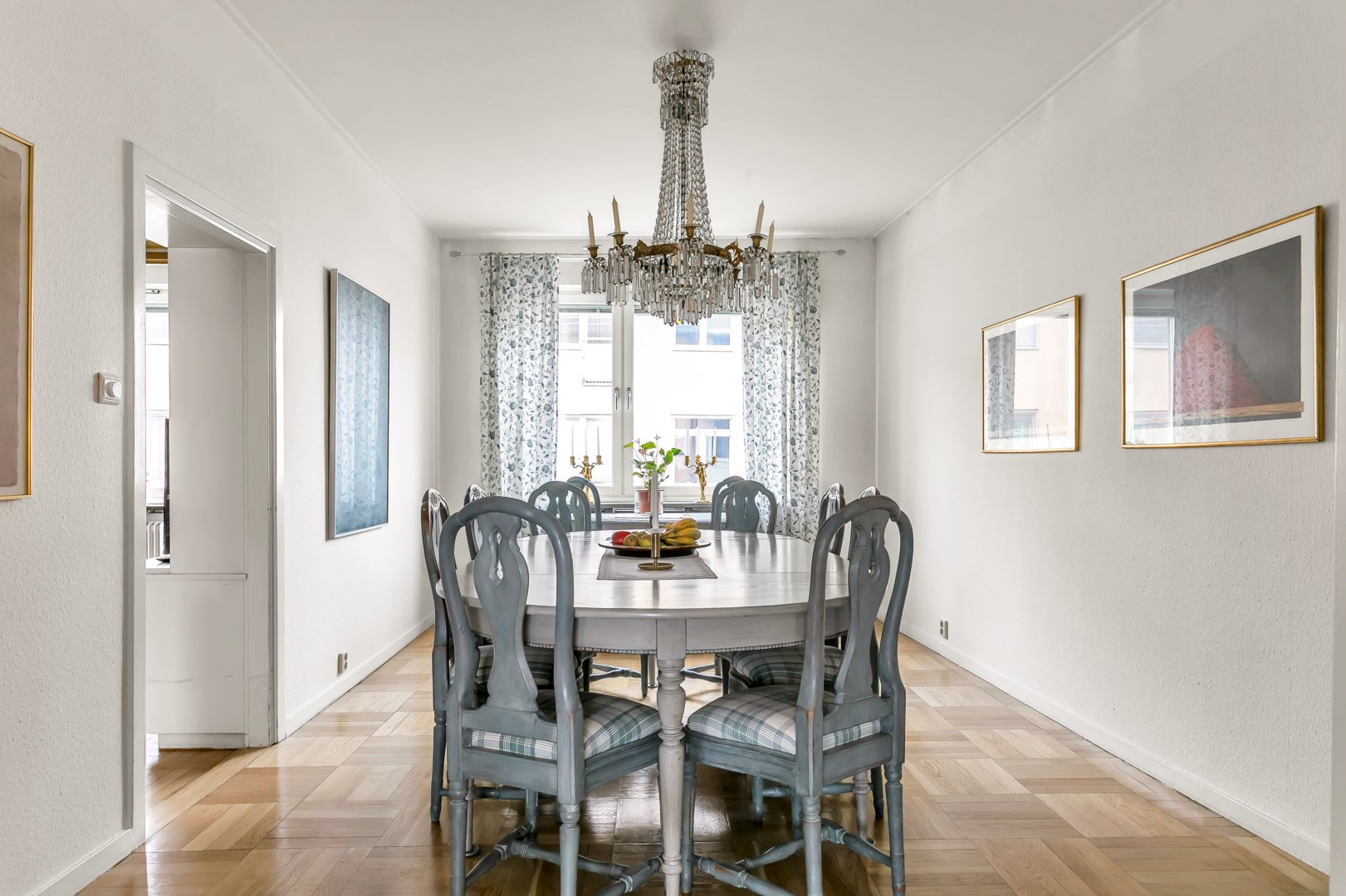 Bostadsbild från Drottninggatan 5, Såld i Centrum, Uppsala