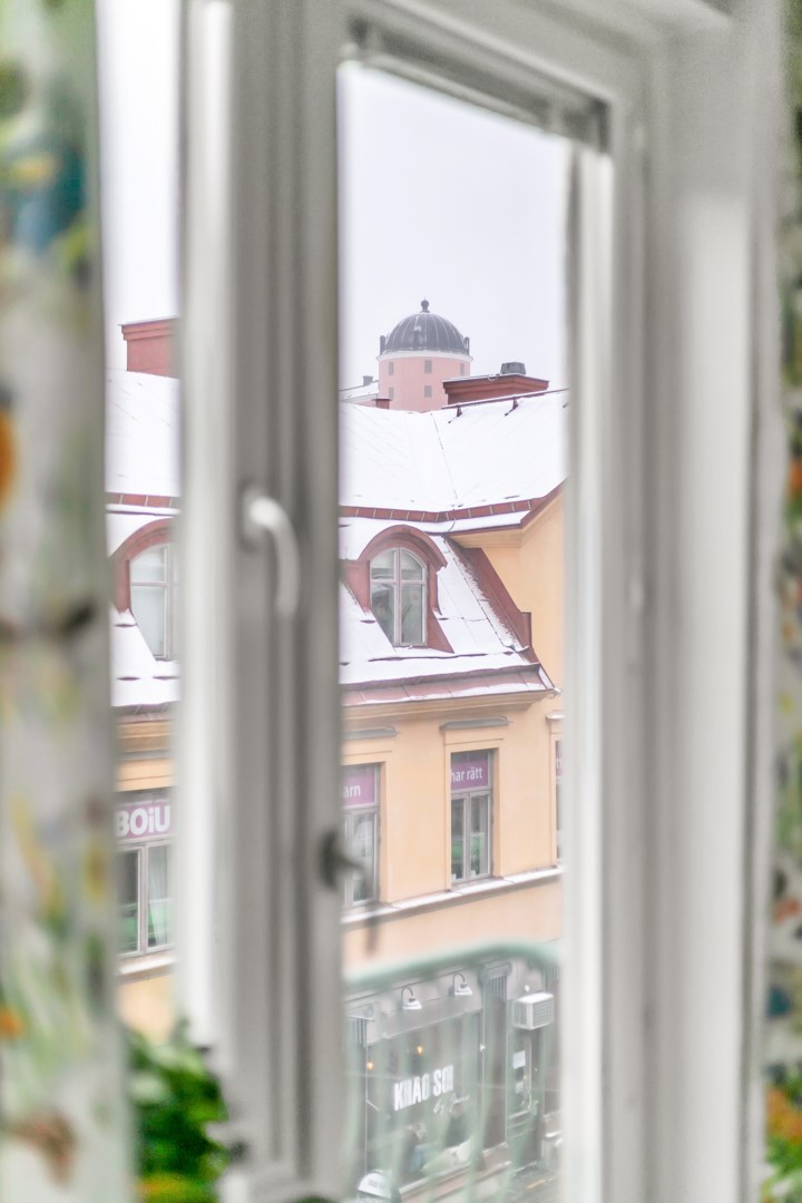Bostadsbild från Drottninggatan 5, Såld i Centrum, Uppsala