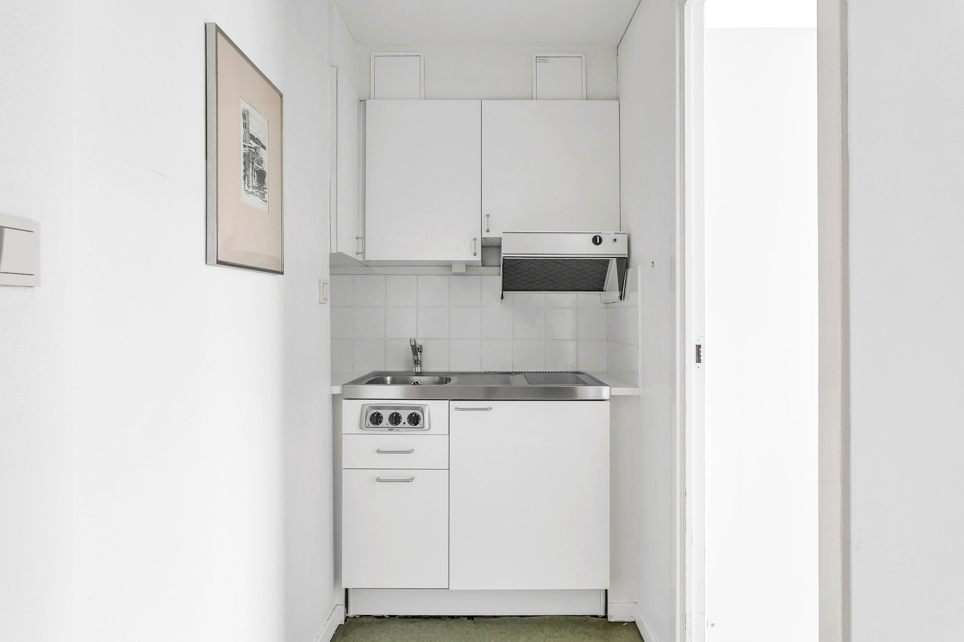 Bostadsbild från Drottninggatan 5, Såld i Centrum, Uppsala