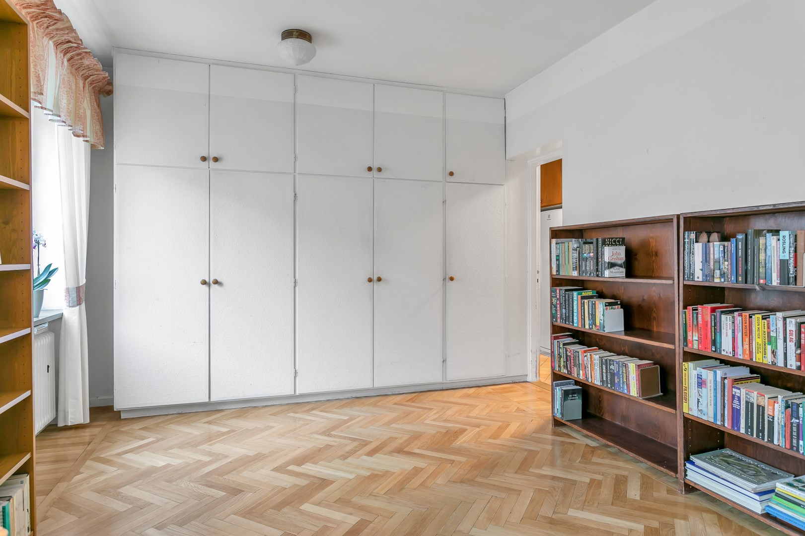 Bostadsbild från Drottninggatan 5, Såld i Centrum, Uppsala