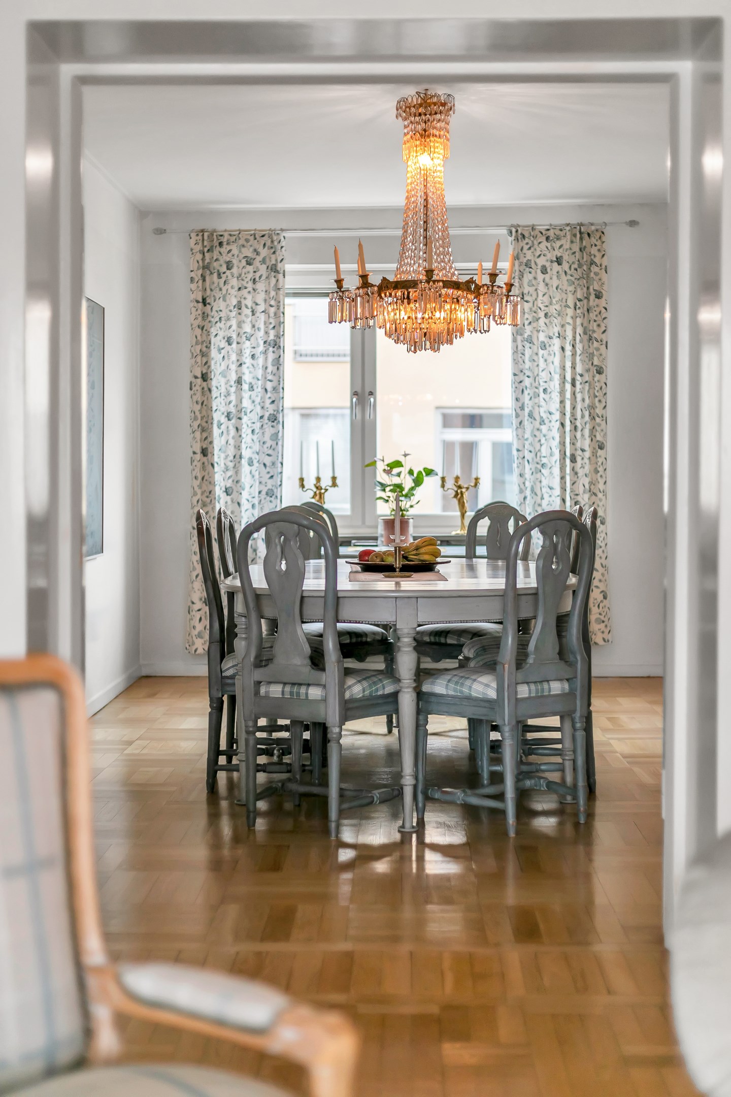 Bostadsbild från Drottninggatan 5, Såld i Centrum, Uppsala