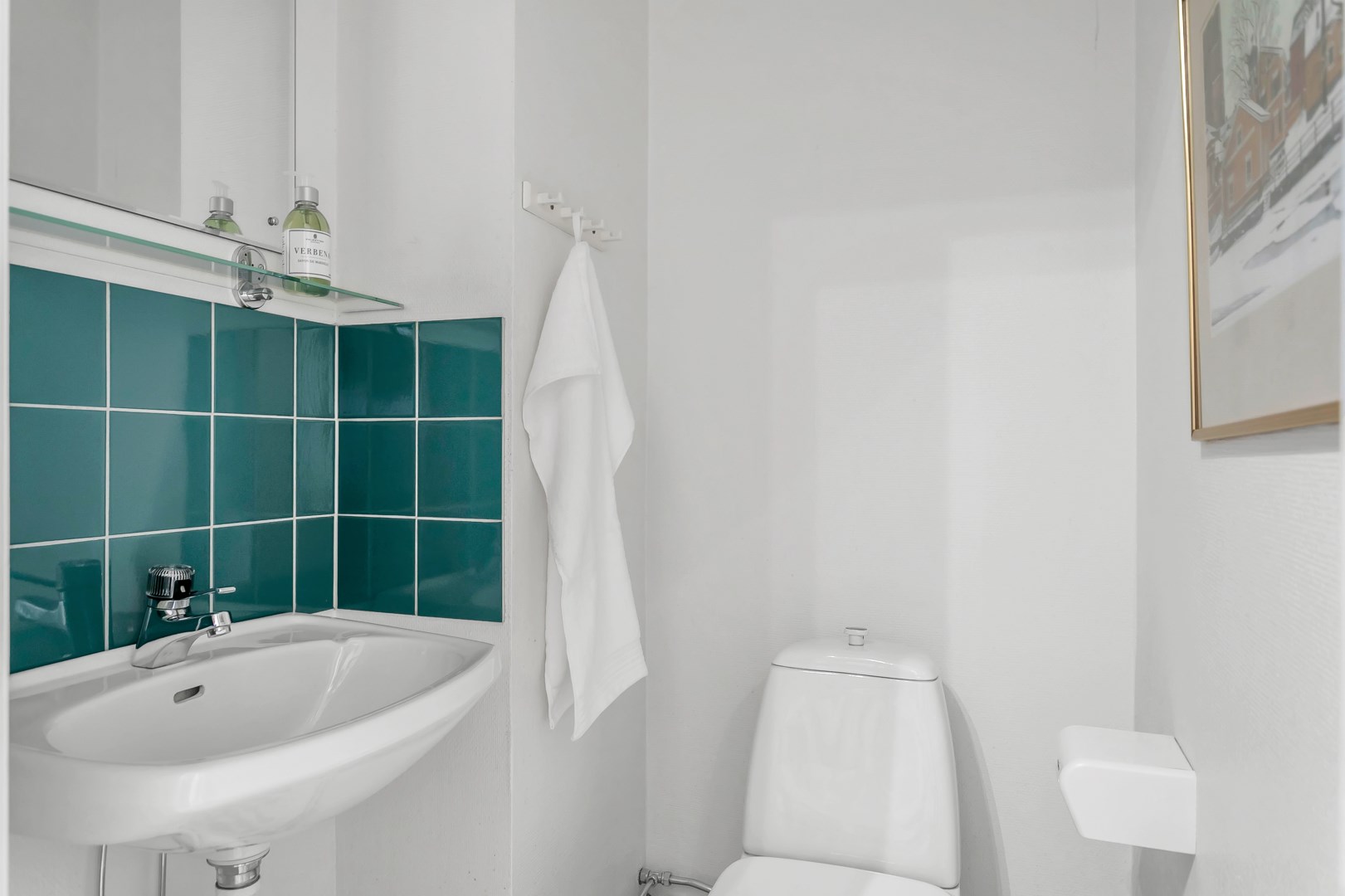 Bostadsbild från Drottninggatan 5, Såld i Centrum, Uppsala