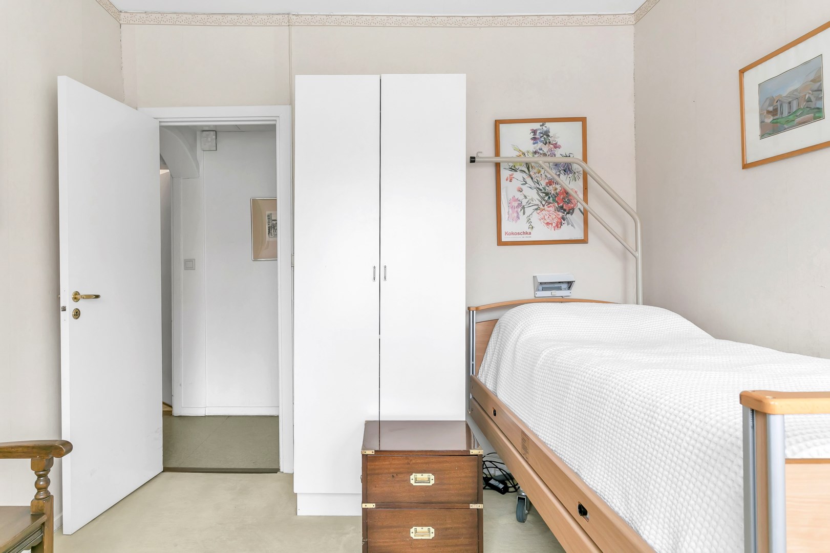 Bostadsbild från Drottninggatan 5, Såld i Centrum, Uppsala