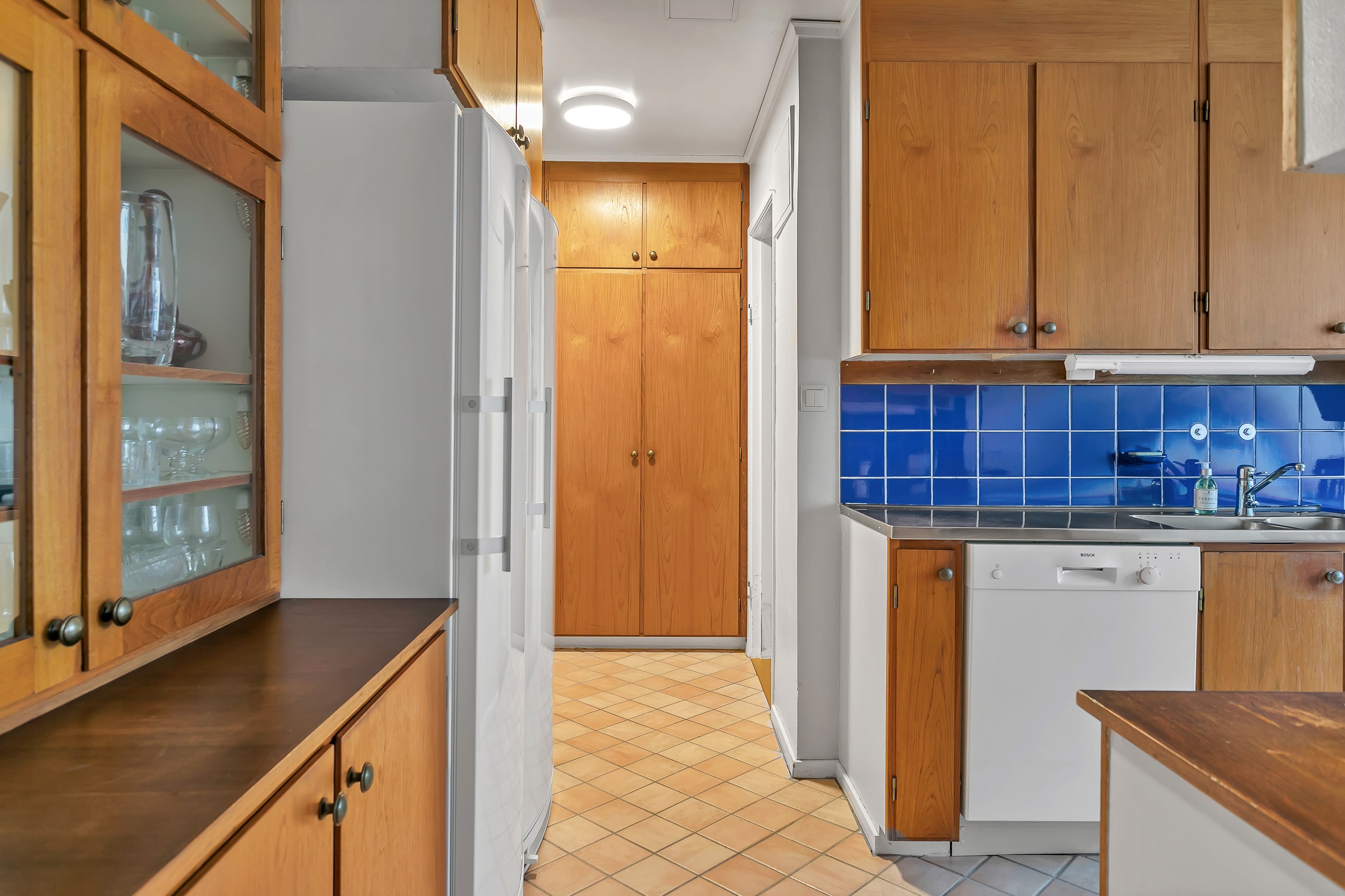 Bostadsbild från Drottninggatan 5, Såld i Centrum, Uppsala