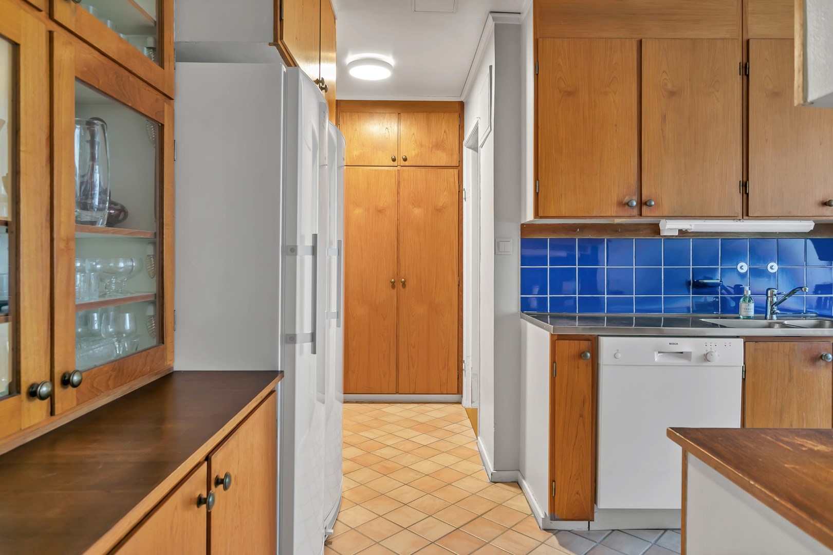 Bostadsbild från Drottninggatan 5, Såld i Centrum, Uppsala