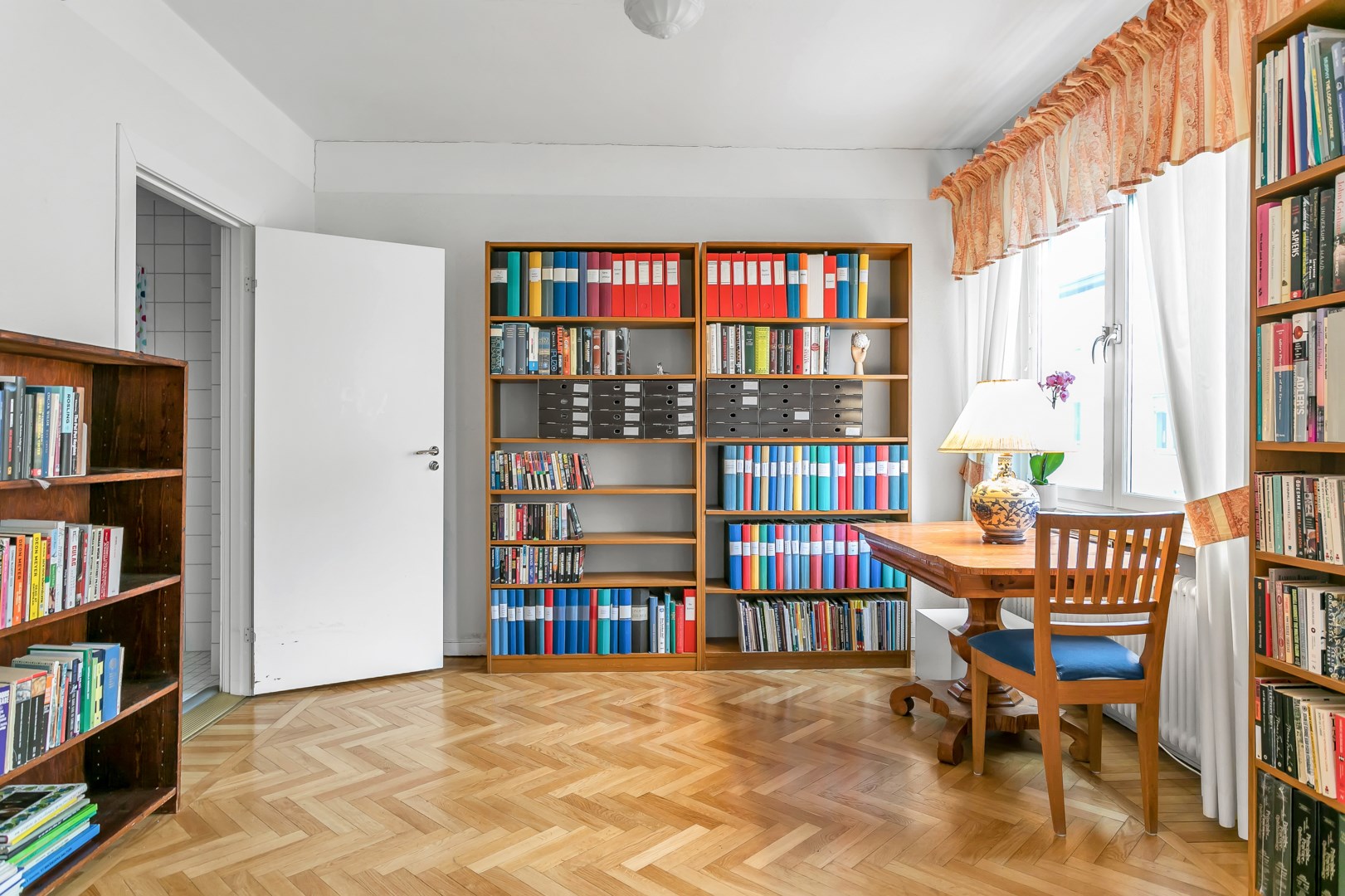 Bostadsbild från Drottninggatan 5, Såld i Centrum, Uppsala