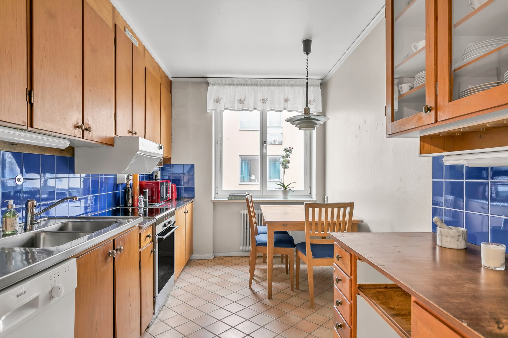 Bostadsbild från Drottninggatan 5, Såld i Centrum, Uppsala