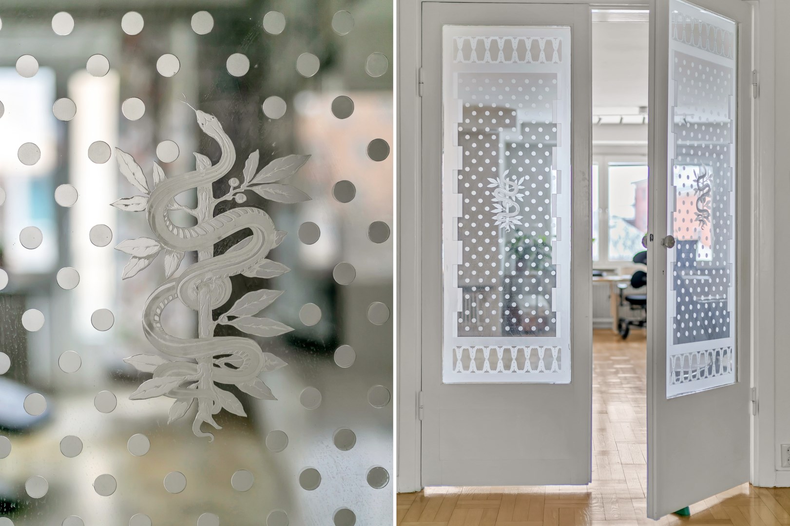 Bostadsbild från Drottninggatan 5, Såld i Centrum, Uppsala