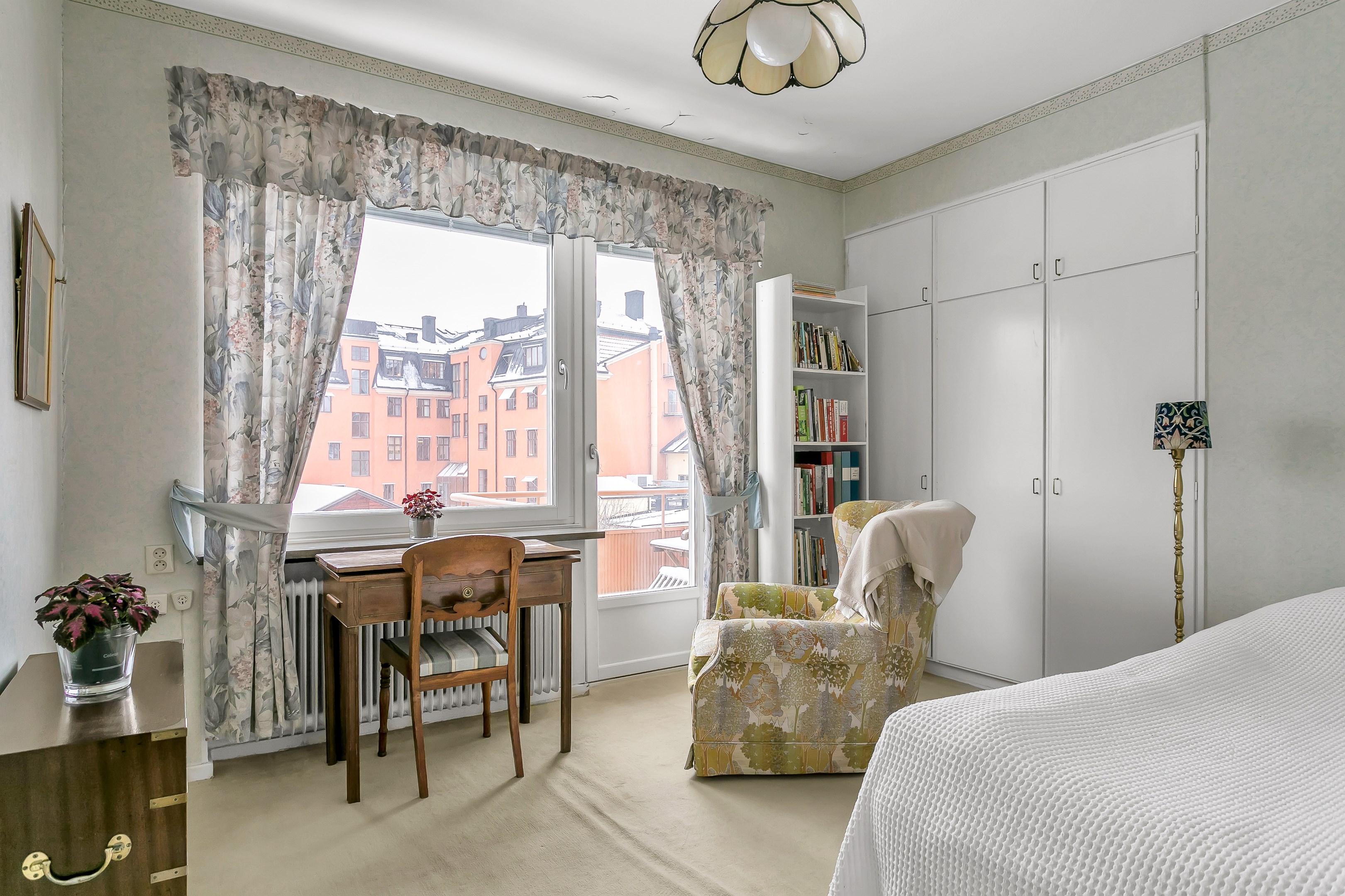 Bostadsbild från Drottninggatan 5, Såld i Centrum, Uppsala