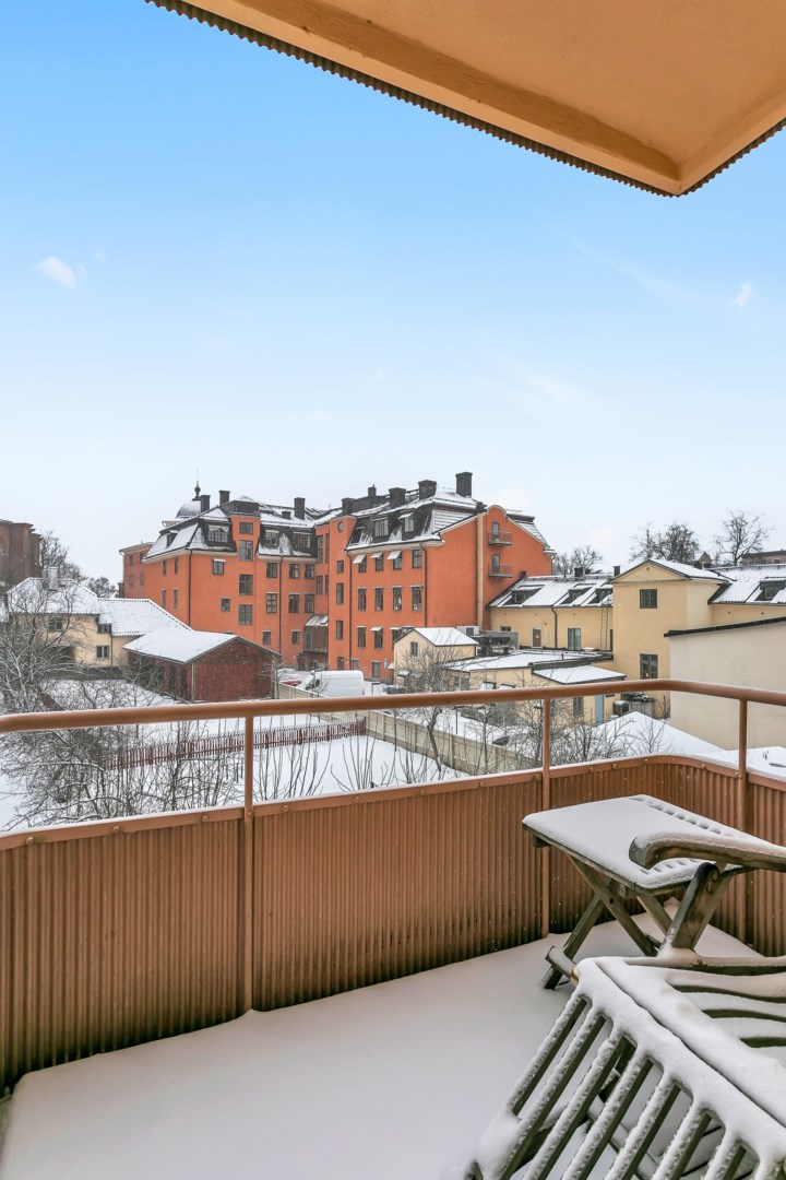 Bostadsbild från Drottninggatan 5, Såld i Centrum, Uppsala