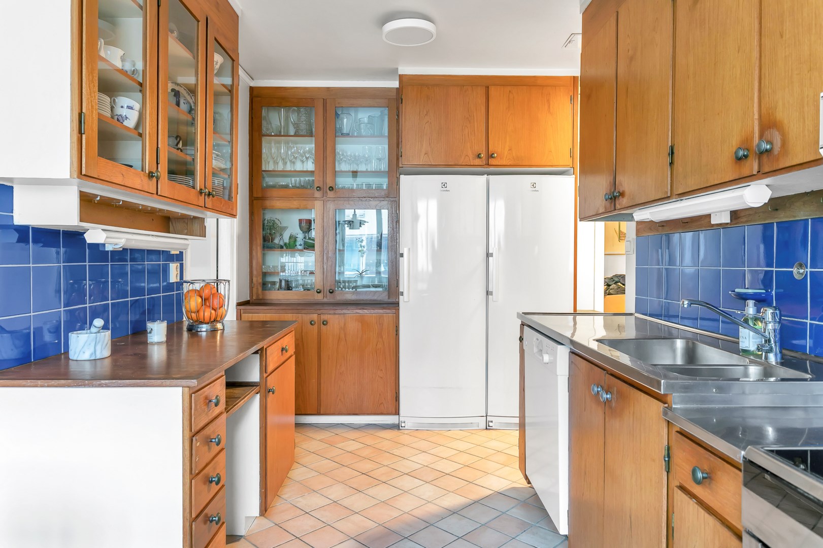 Bostadsbild från Drottninggatan 5, Såld i Centrum, Uppsala