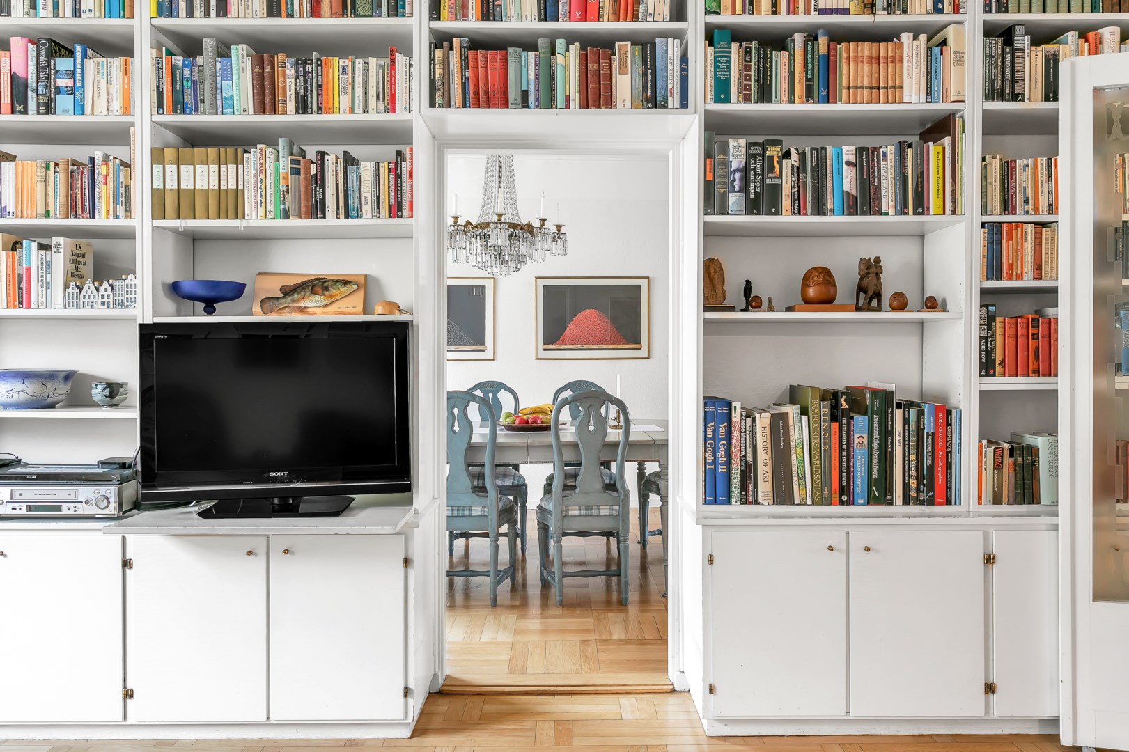 Bostadsbild från Drottninggatan 5, Såld i Centrum, Uppsala