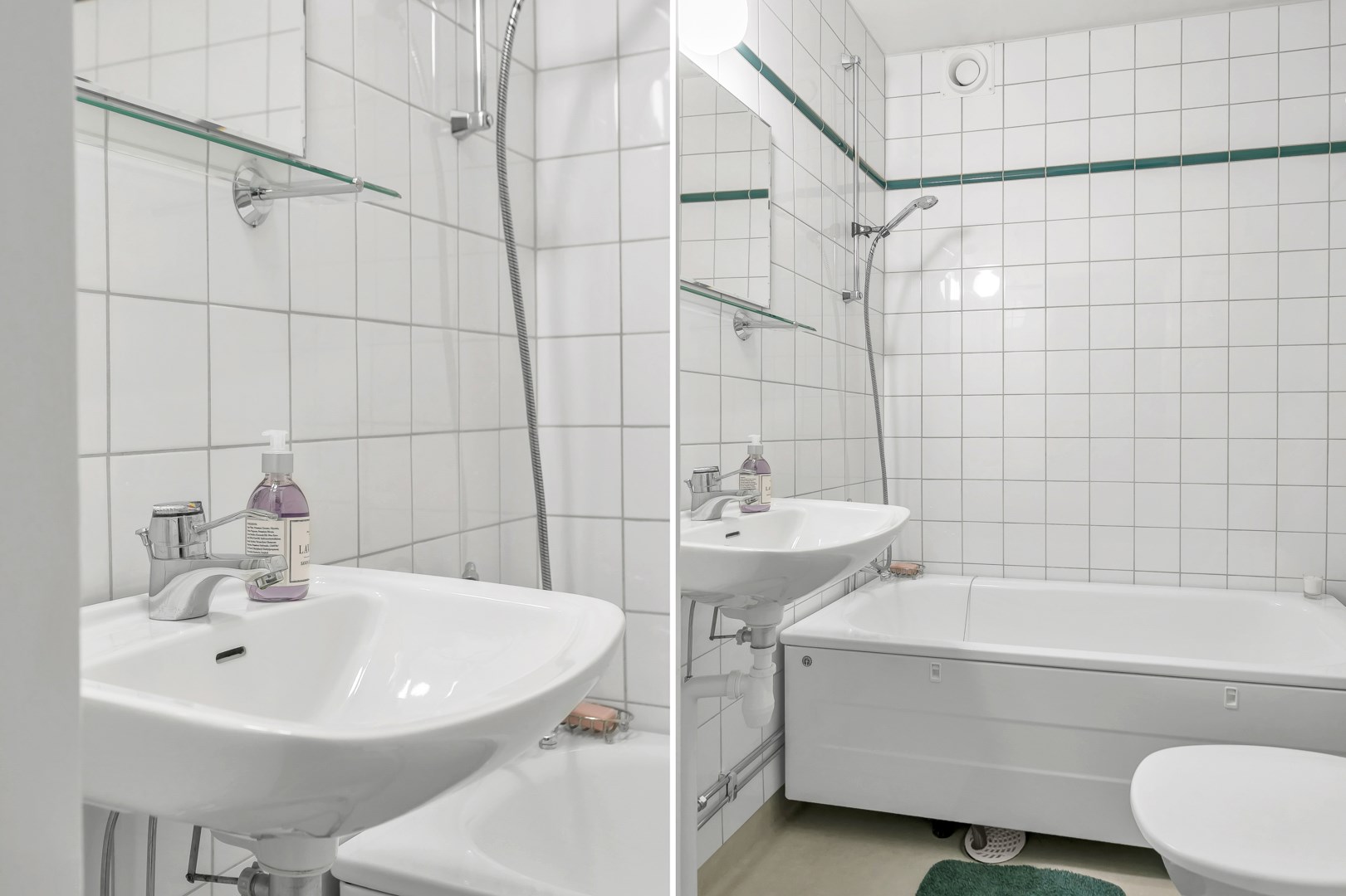 Bostadsbild från Drottninggatan 5, Såld i Centrum, Uppsala