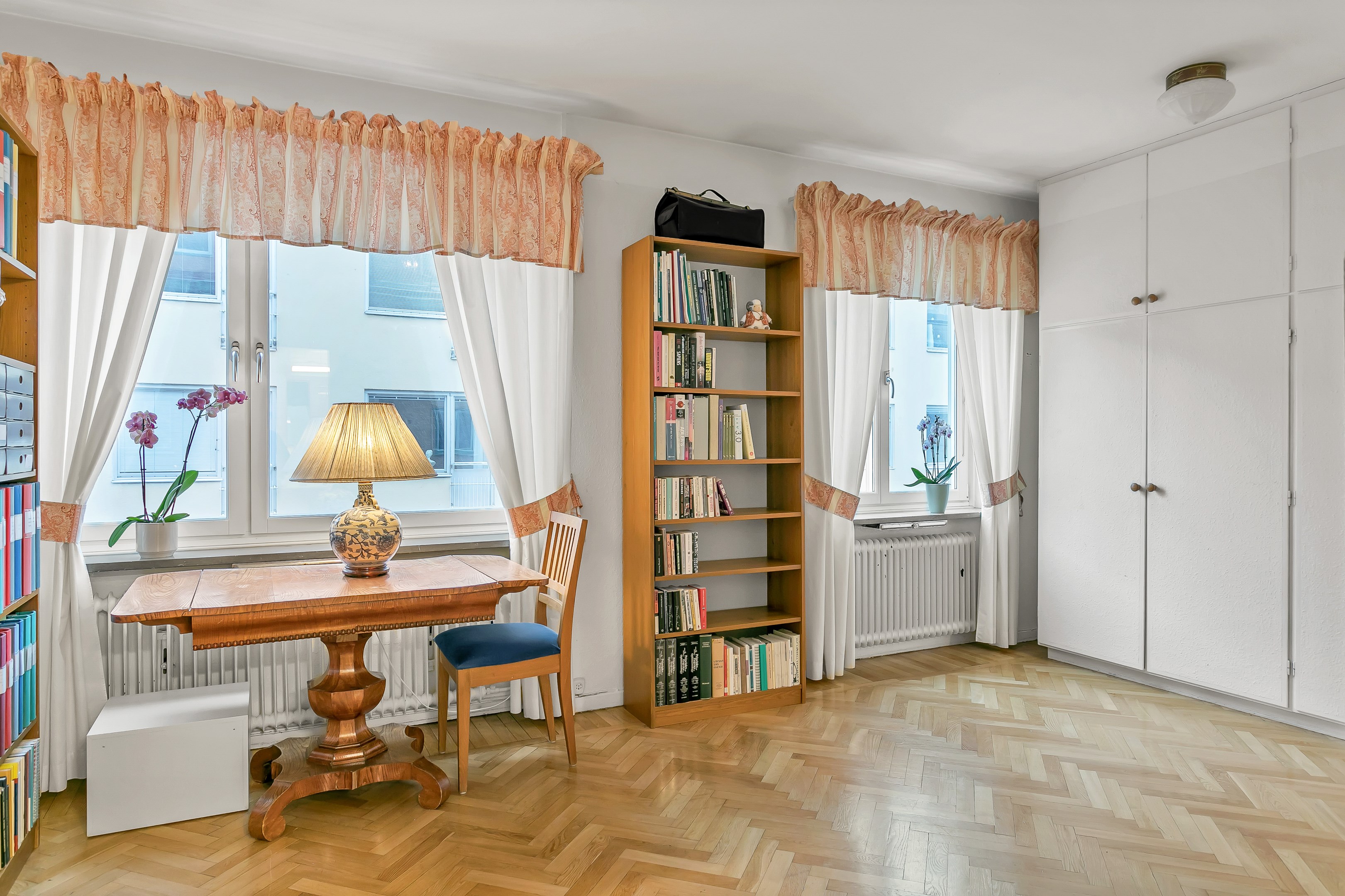 Bostadsbild från Drottninggatan 5, Såld i Centrum, Uppsala