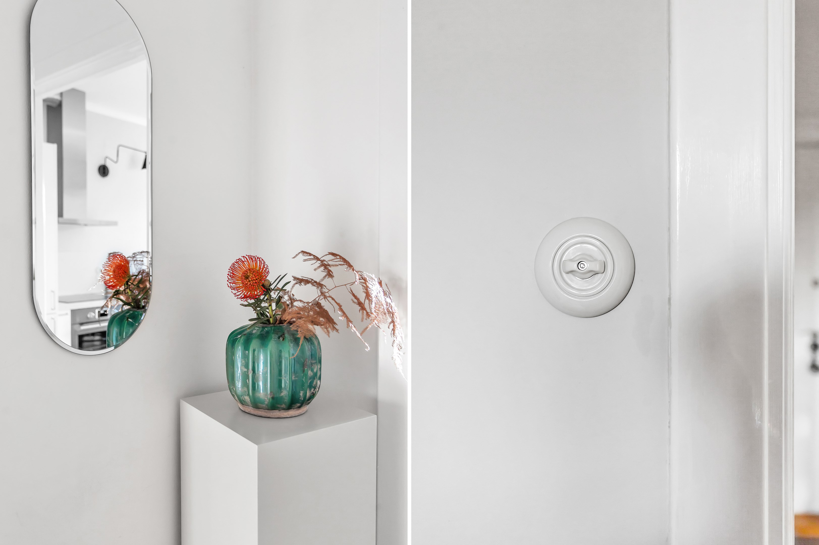 Bostadsbild från Börjegatan 3 B, Såld i Främre Luthagen, Uppsala