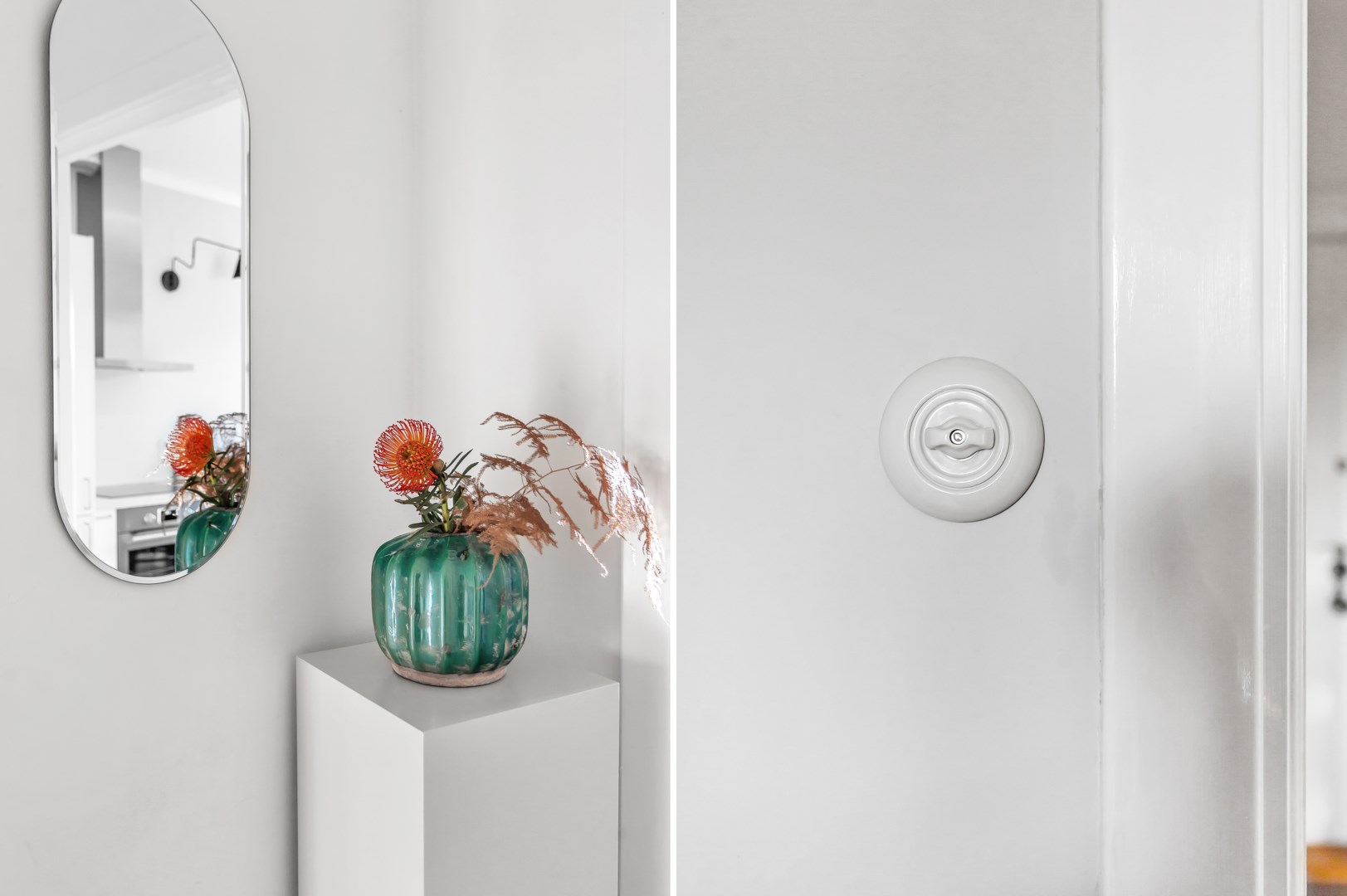 Bostadsbild från Börjegatan 3 B, Såld i Främre Luthagen, Uppsala