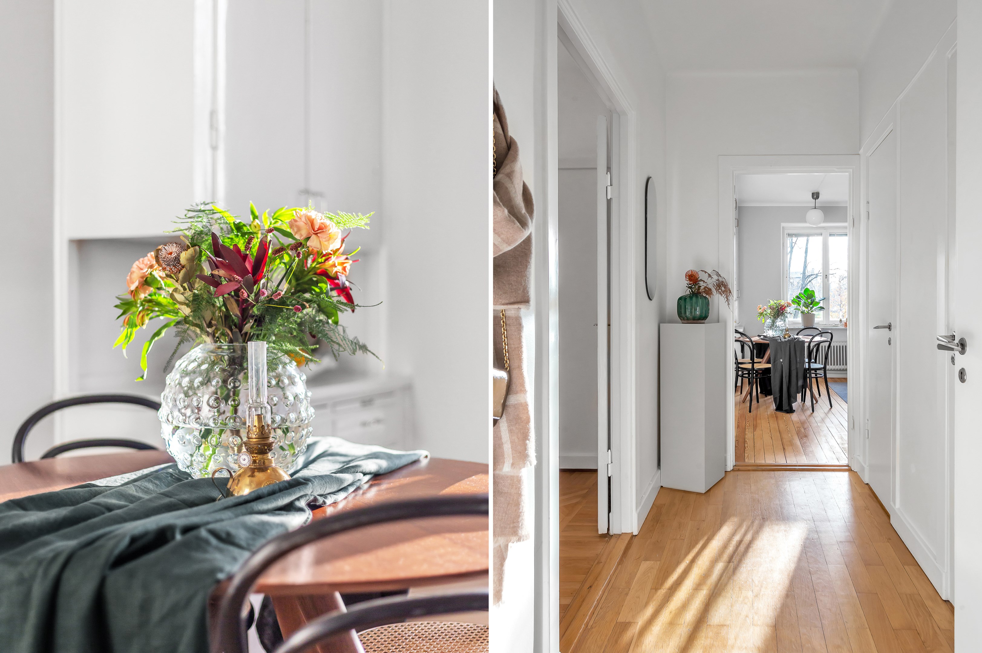 Bostadsbild från Börjegatan 3 B, Såld i Främre Luthagen, Uppsala