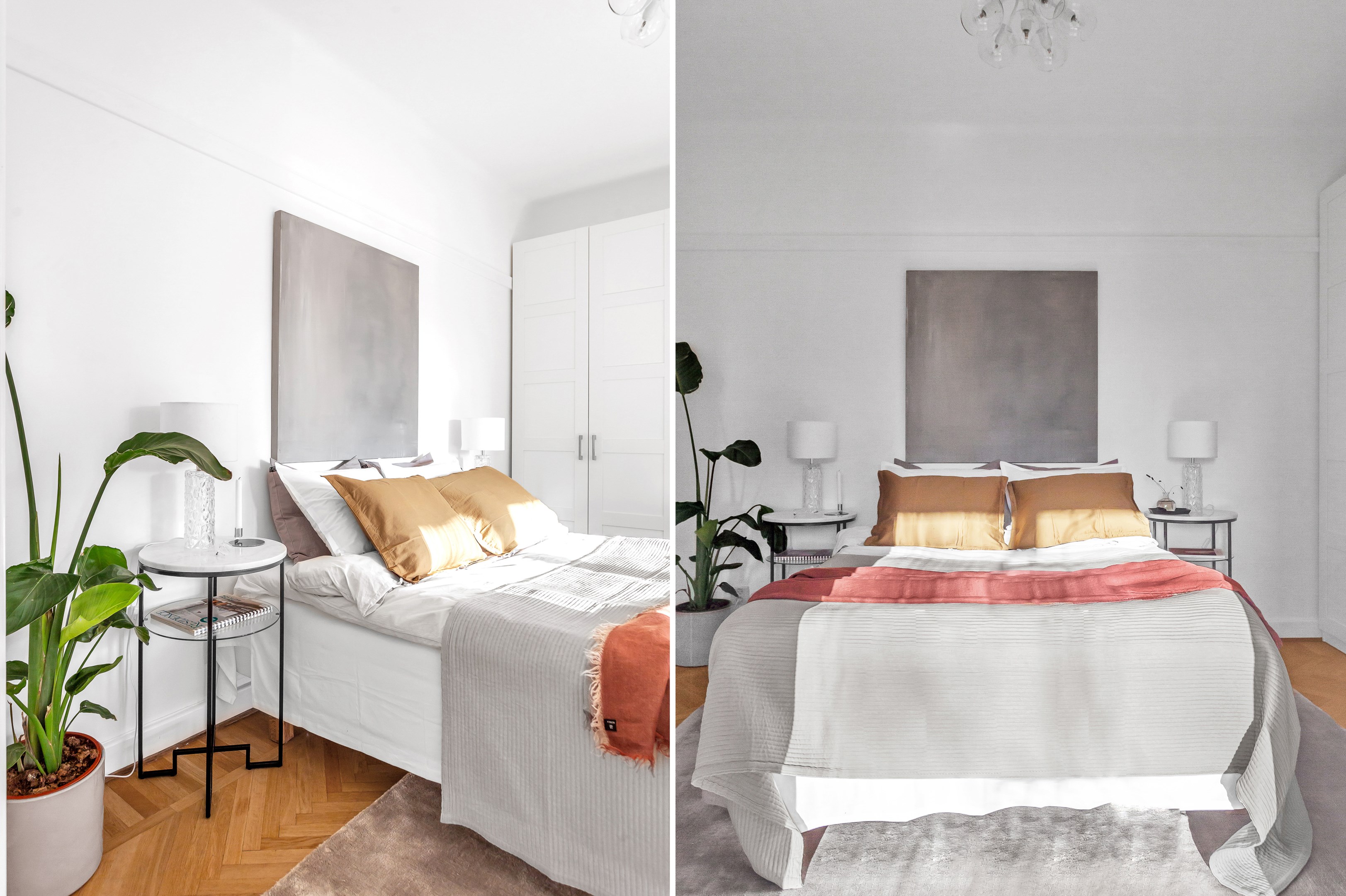 Bostadsbild från Börjegatan 3 B, Såld i Främre Luthagen, Uppsala