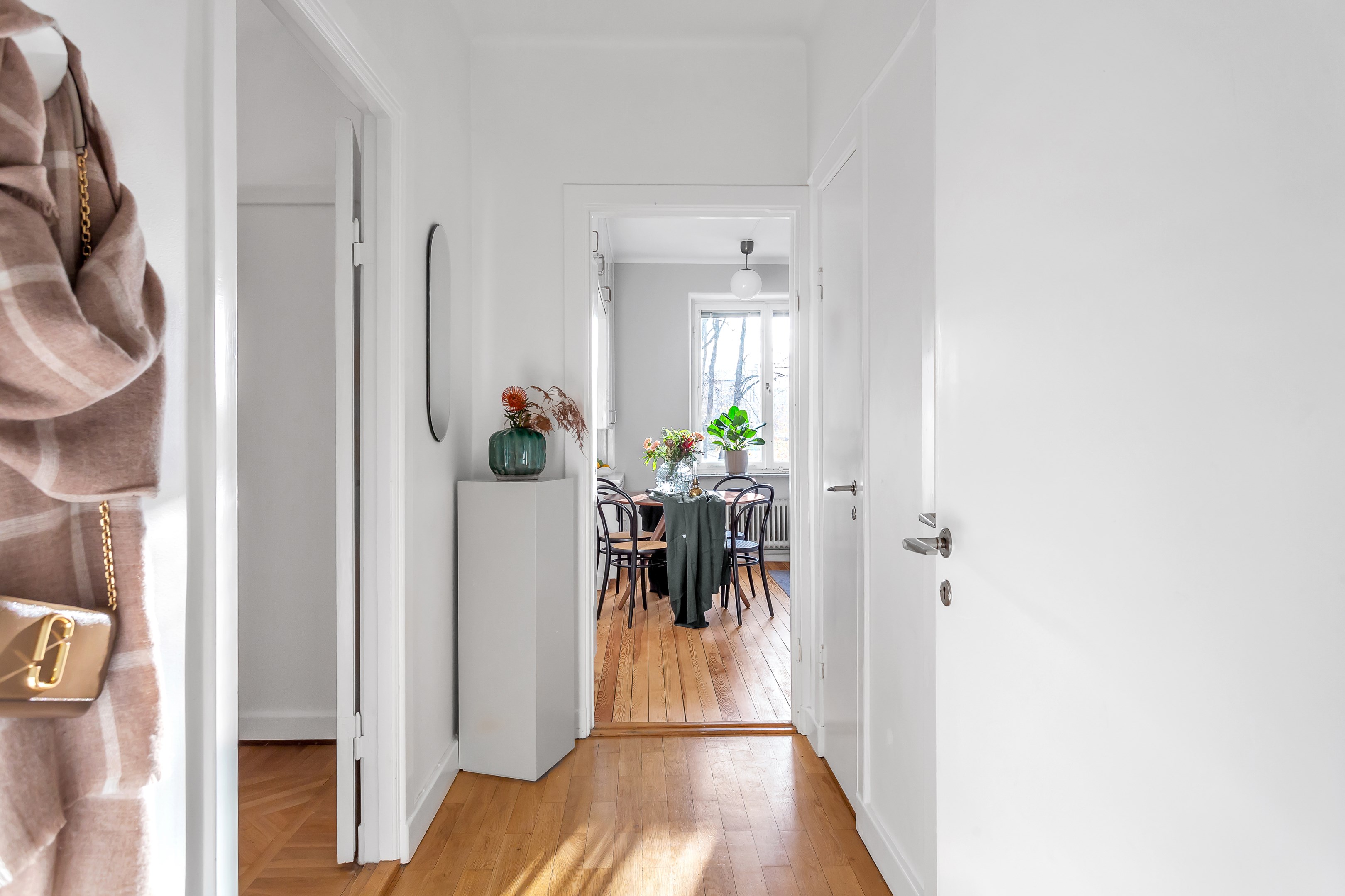 Bostadsbild från Börjegatan 3 B, Såld i Främre Luthagen, Uppsala