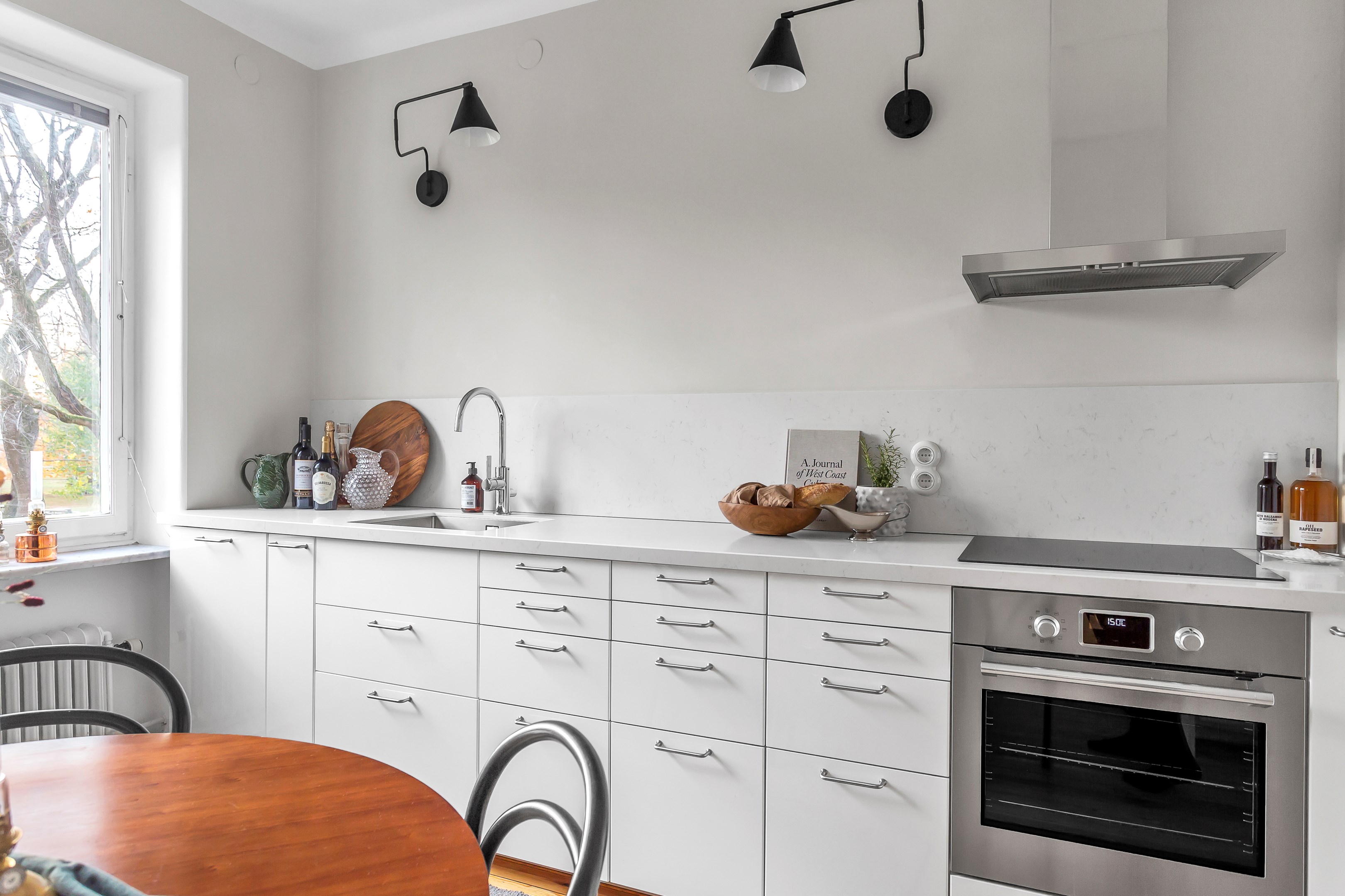 Bostadsbild från Börjegatan 3 B, Såld i Främre Luthagen, Uppsala