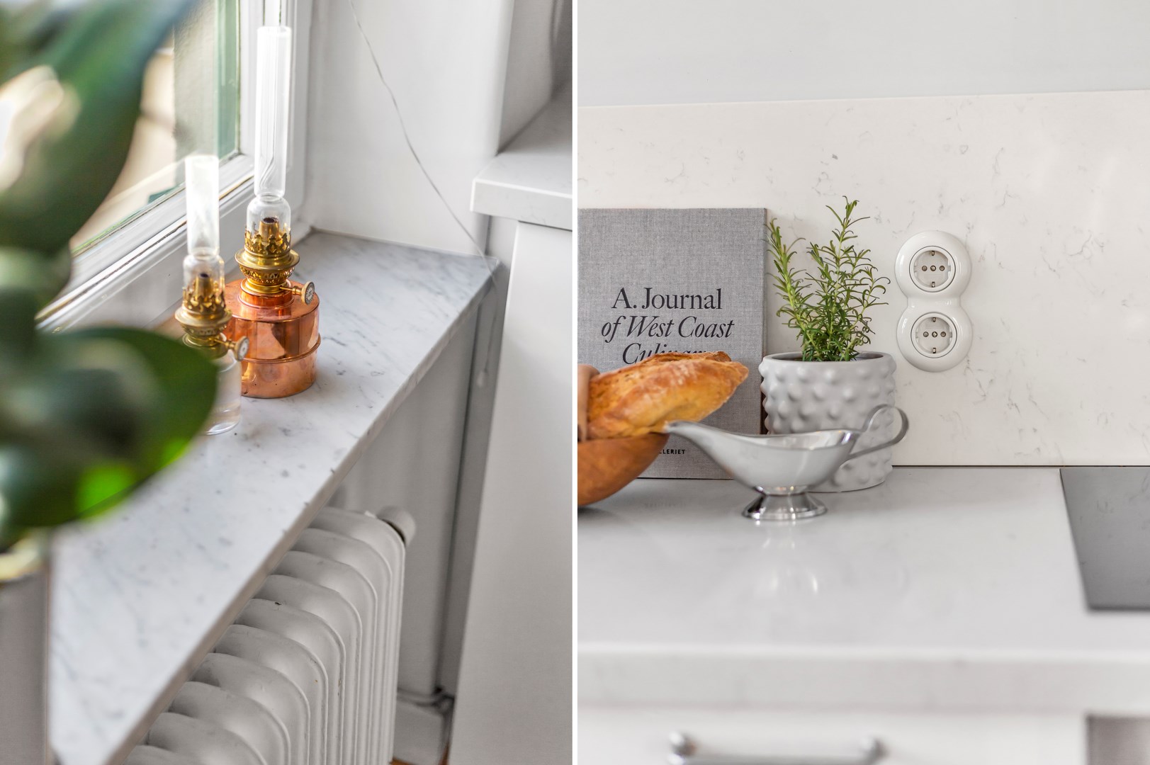 Bostadsbild från Börjegatan 3 B, Såld i Främre Luthagen, Uppsala