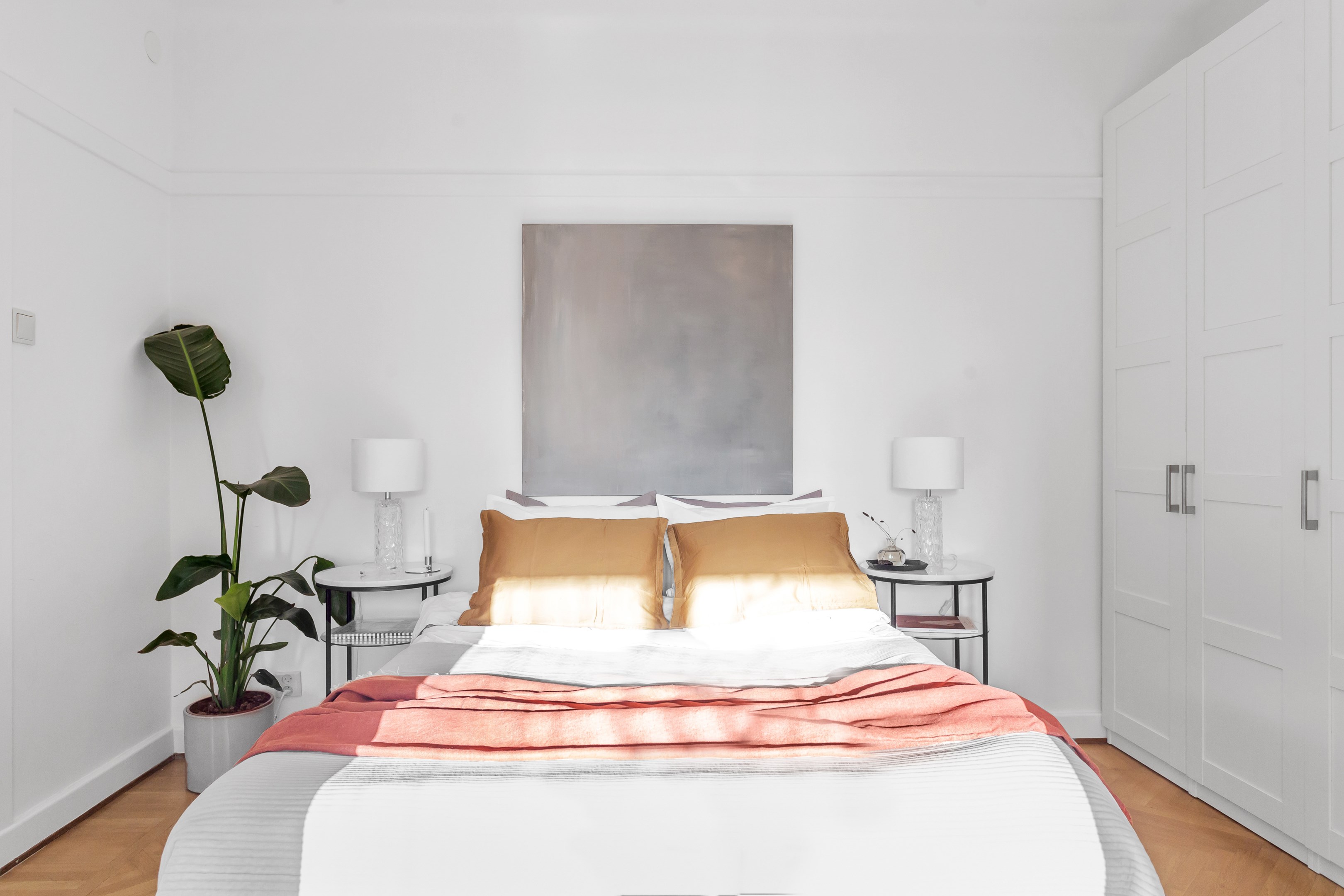 Bostadsbild från Börjegatan 3 B, Såld i Främre Luthagen, Uppsala