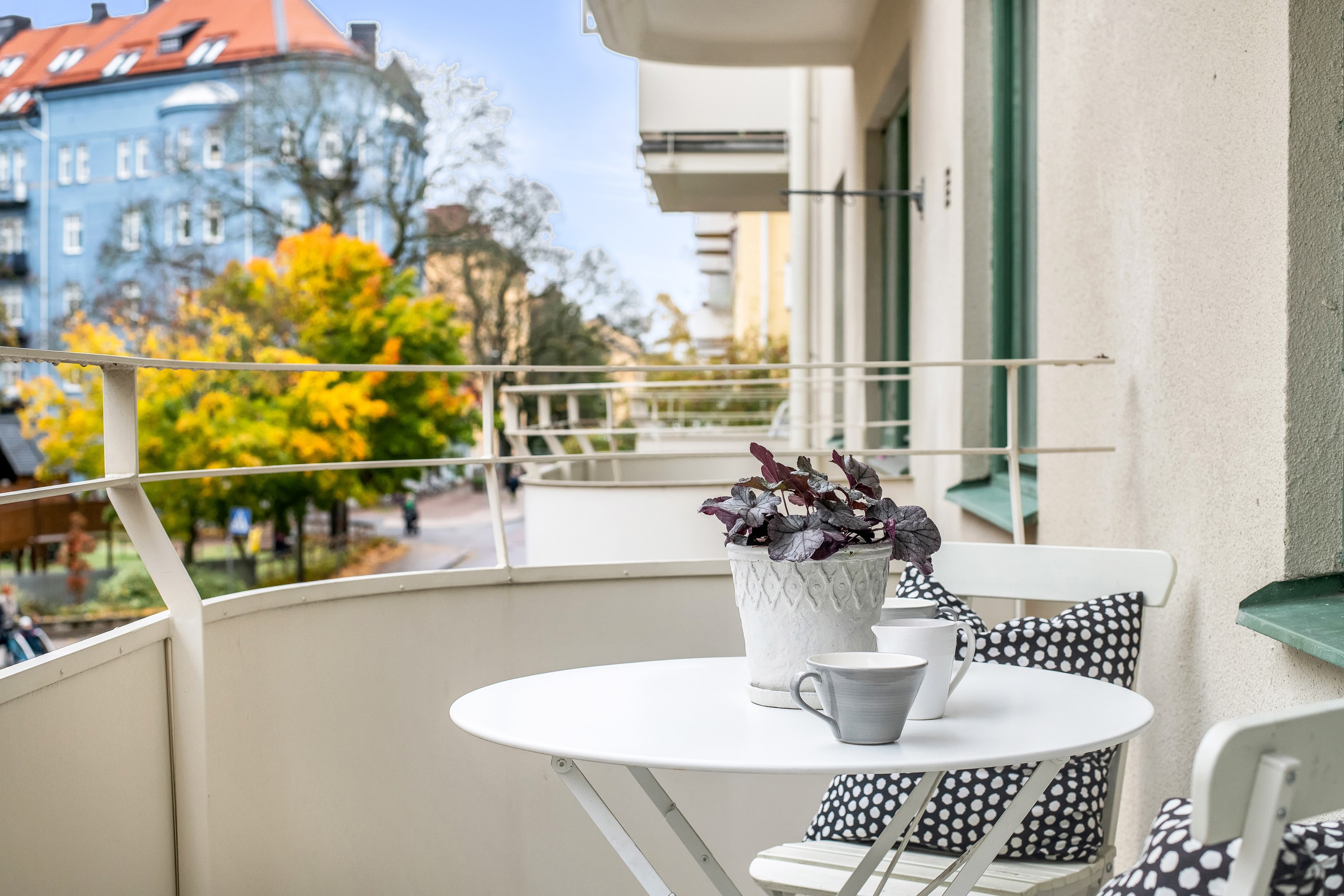 Bostadsbild från Börjegatan 3 B, Såld i Främre Luthagen, Uppsala