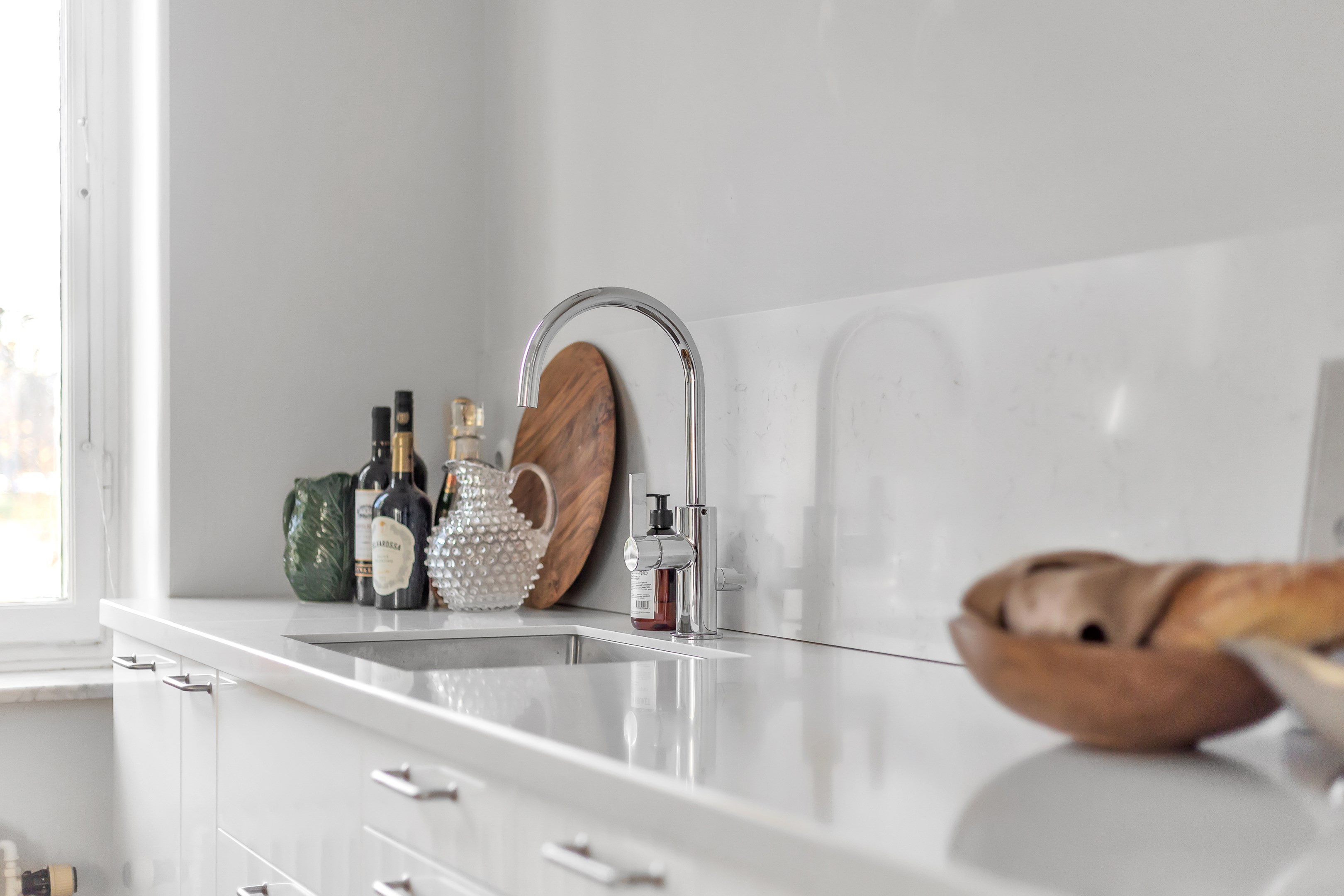 Bostadsbild från Börjegatan 3 B, Såld i Främre Luthagen, Uppsala