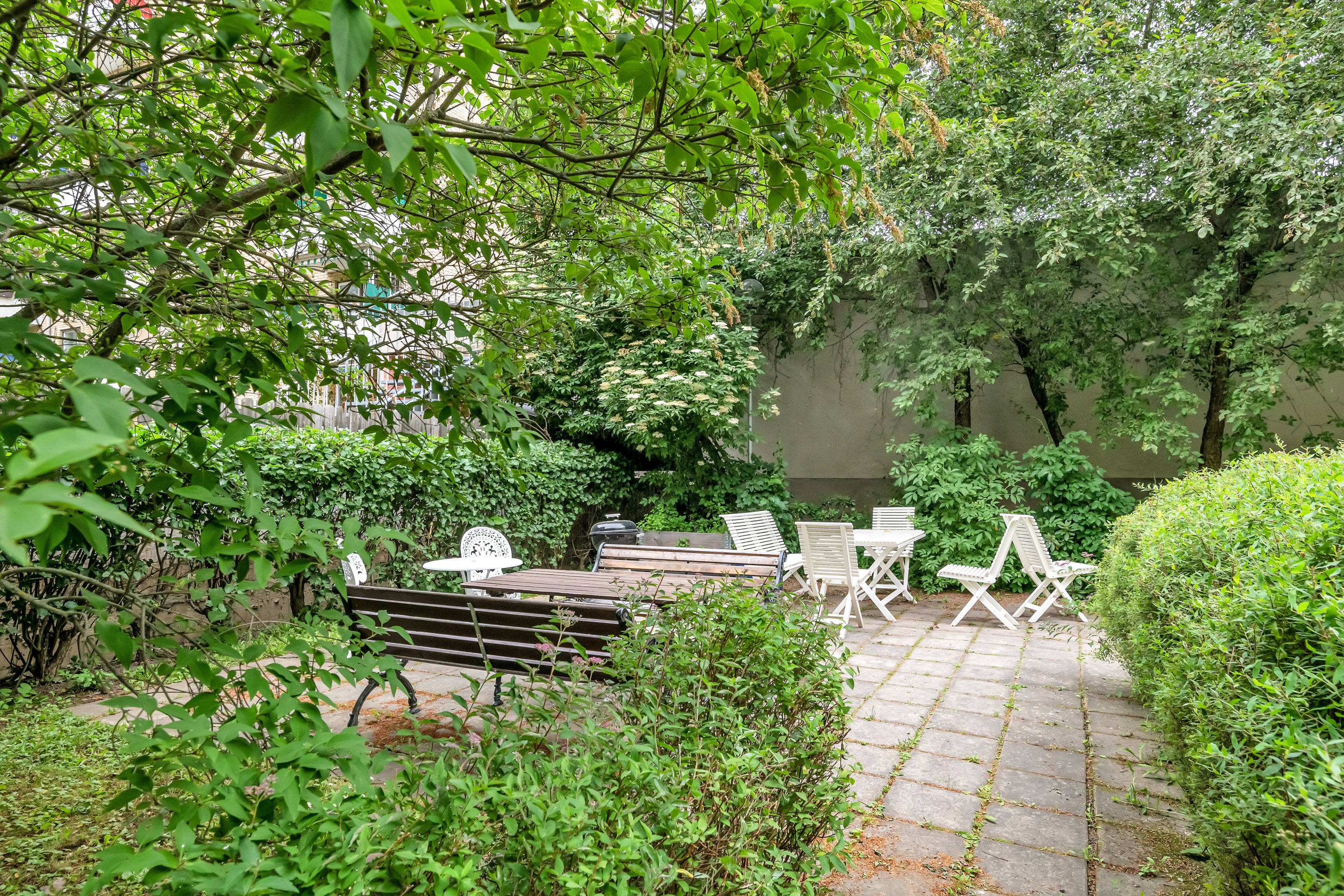 Bostadsbild från Börjegatan 3 B, Såld i Främre Luthagen, Uppsala