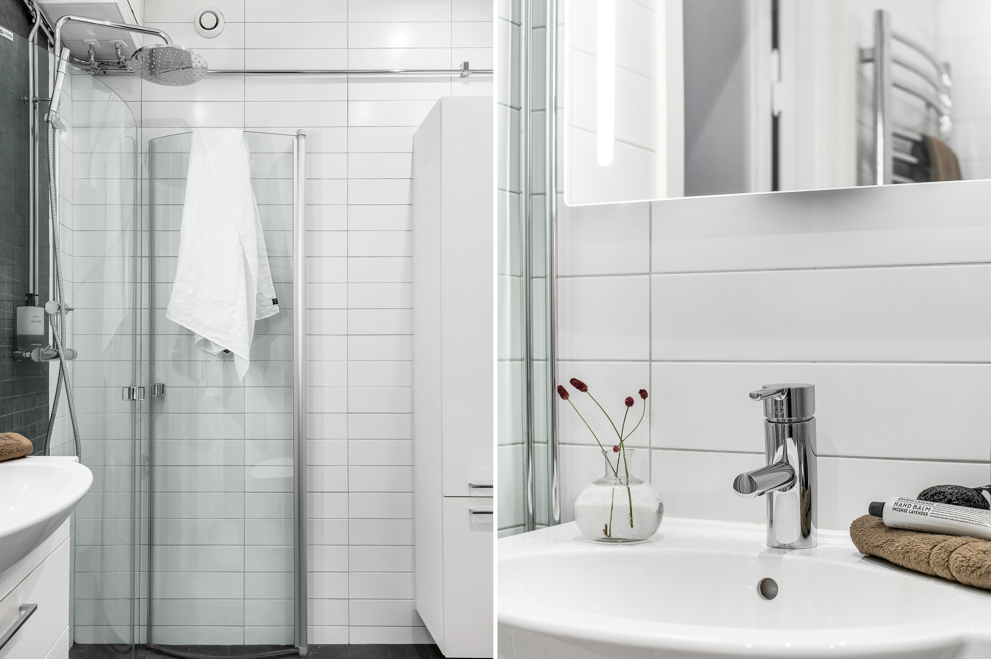 Bostadsbild från Börjegatan 3 B, Såld i Främre Luthagen, Uppsala