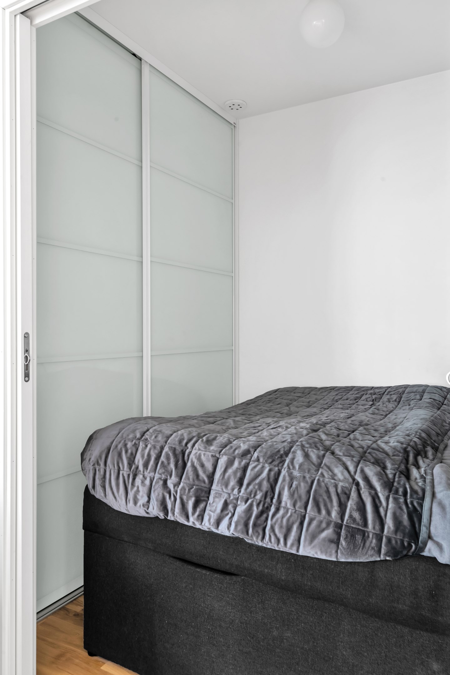 Bostadsbild från Solskensgatan 3, Till salu i Gränby backe, Uppsala