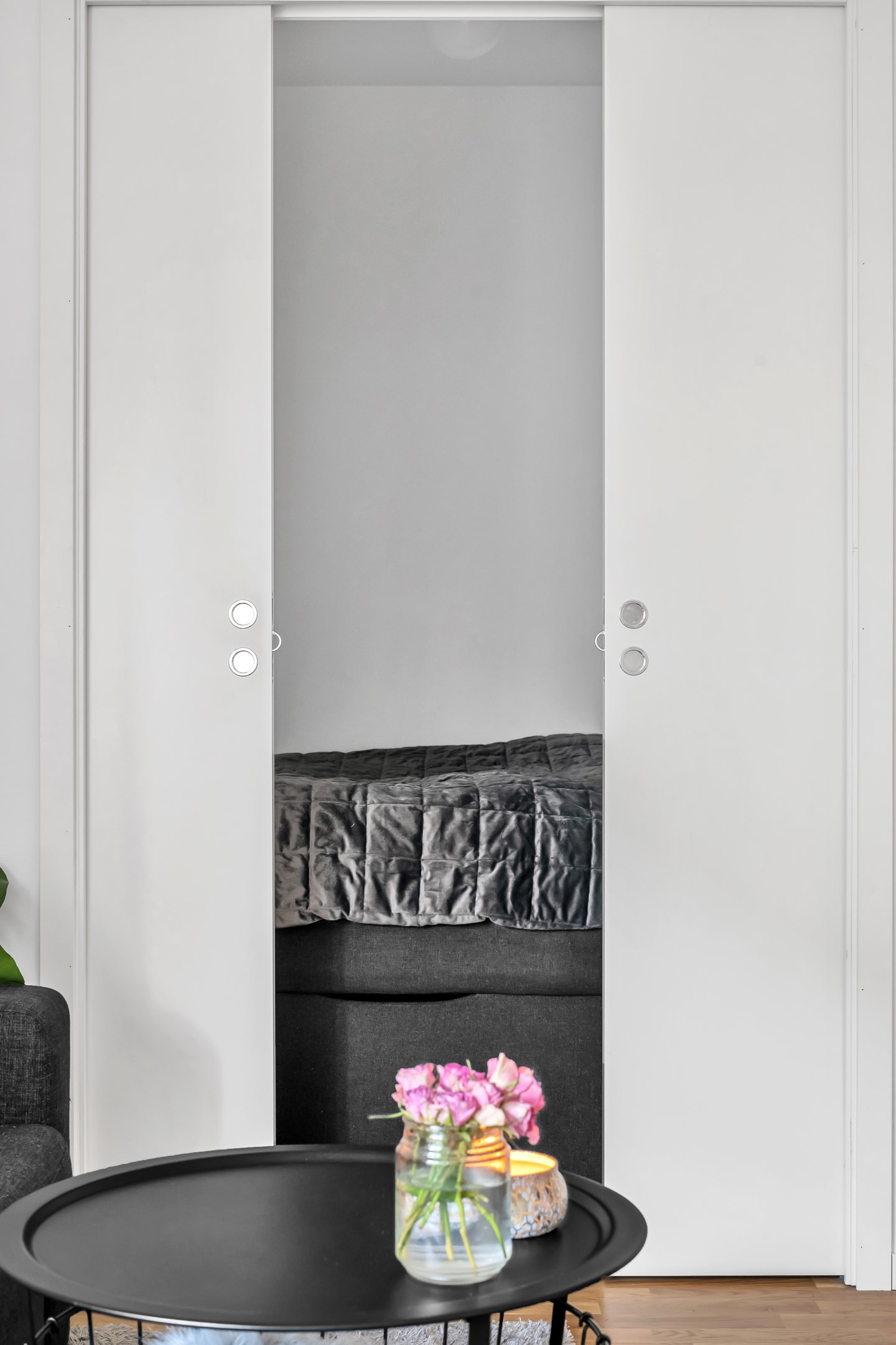 Bostadsbild från Solskensgatan 3, Till salu i Gränby backe, Uppsala