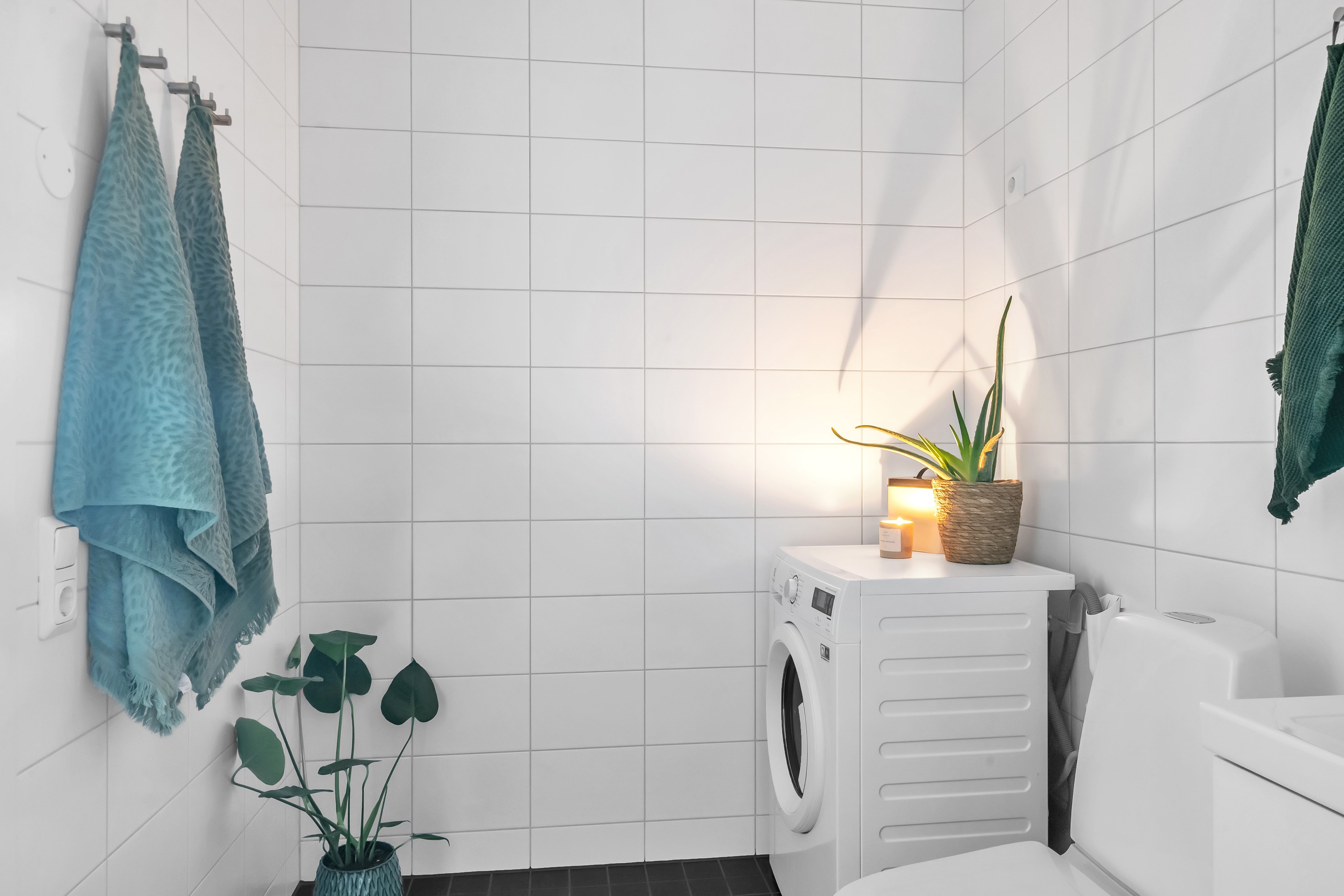 Bostadsbild från Solskensgatan 3, Till salu i Gränby backe, Uppsala