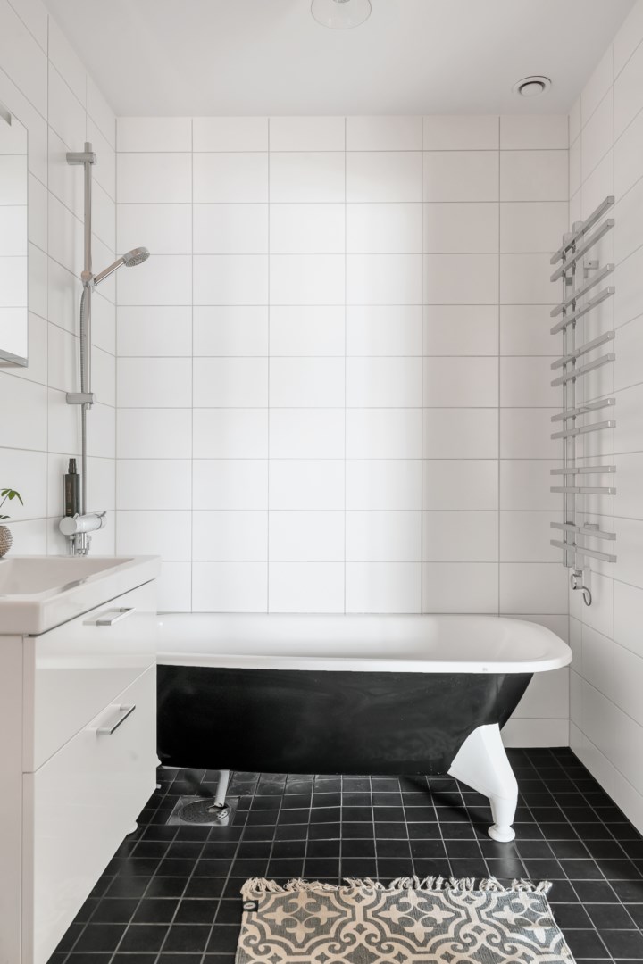 Bostadsbild från Solskensgatan 3, Till salu i Gränby backe, Uppsala