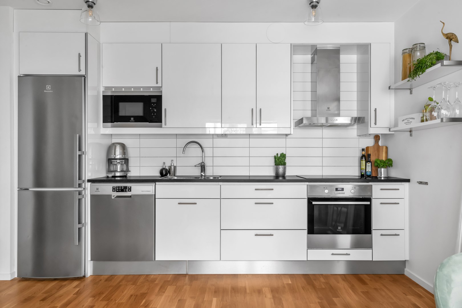 Bostadsbild från Solskensgatan 3, Till salu i Gränby backe, Uppsala