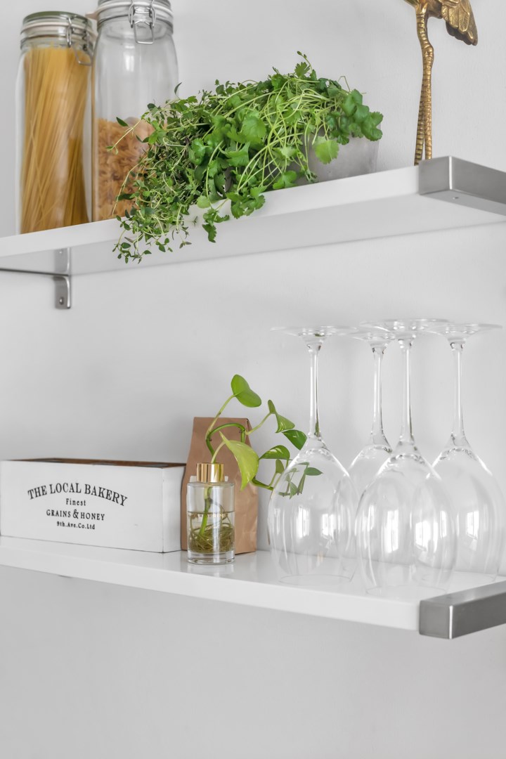 Bostadsbild från Solskensgatan 3, Till salu i Gränby backe, Uppsala