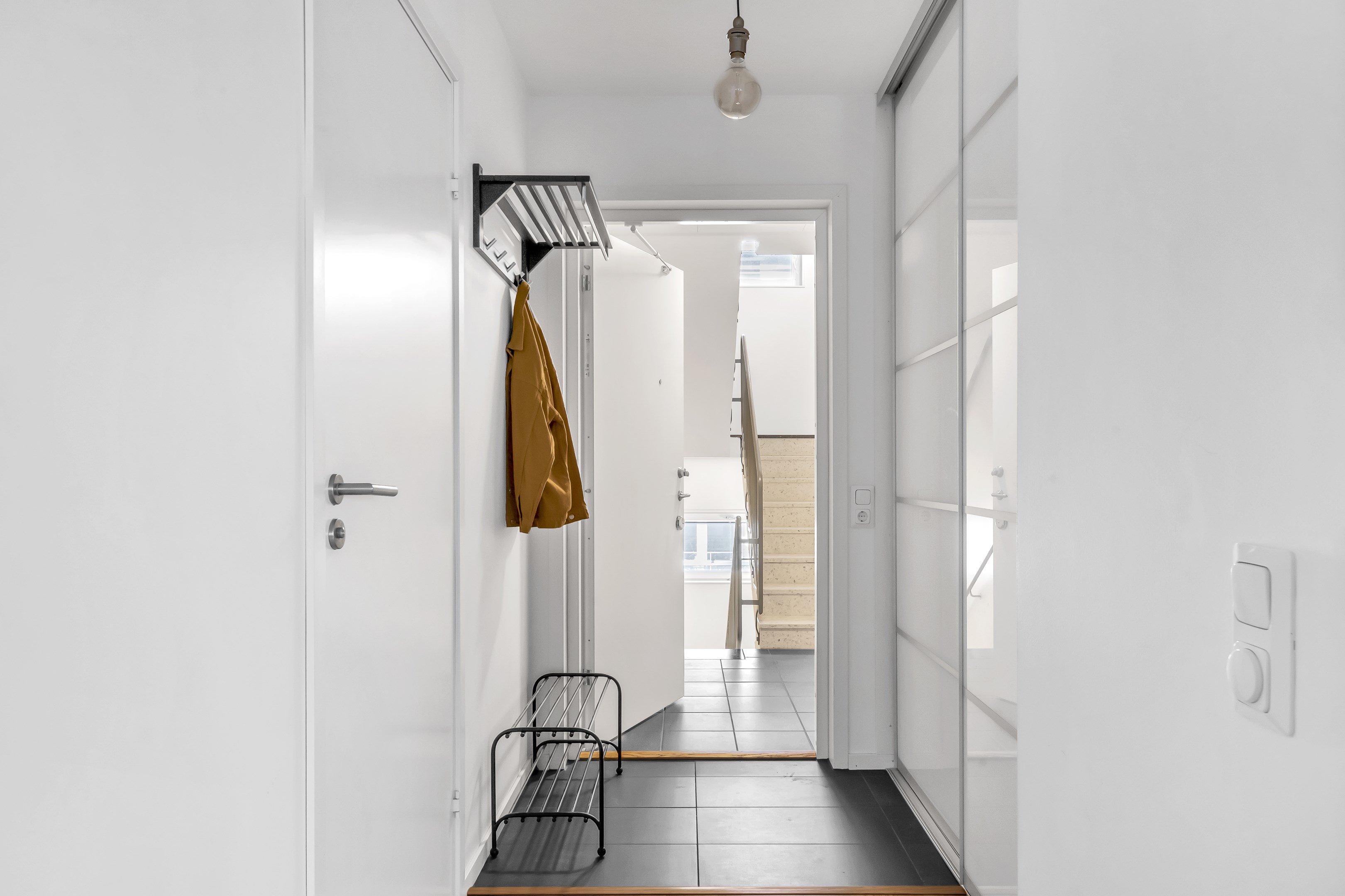 Bostadsbild från Solskensgatan 3, Till salu i Gränby backe, Uppsala