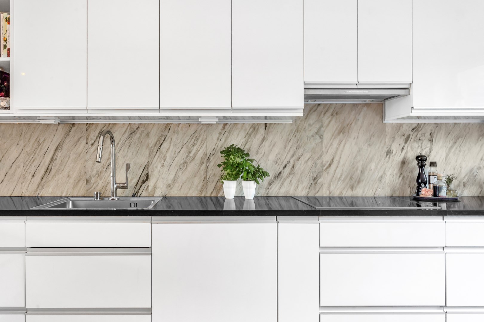 Bostadsbild från Villavägen 5A, Såld i Kåbo, Uppsala