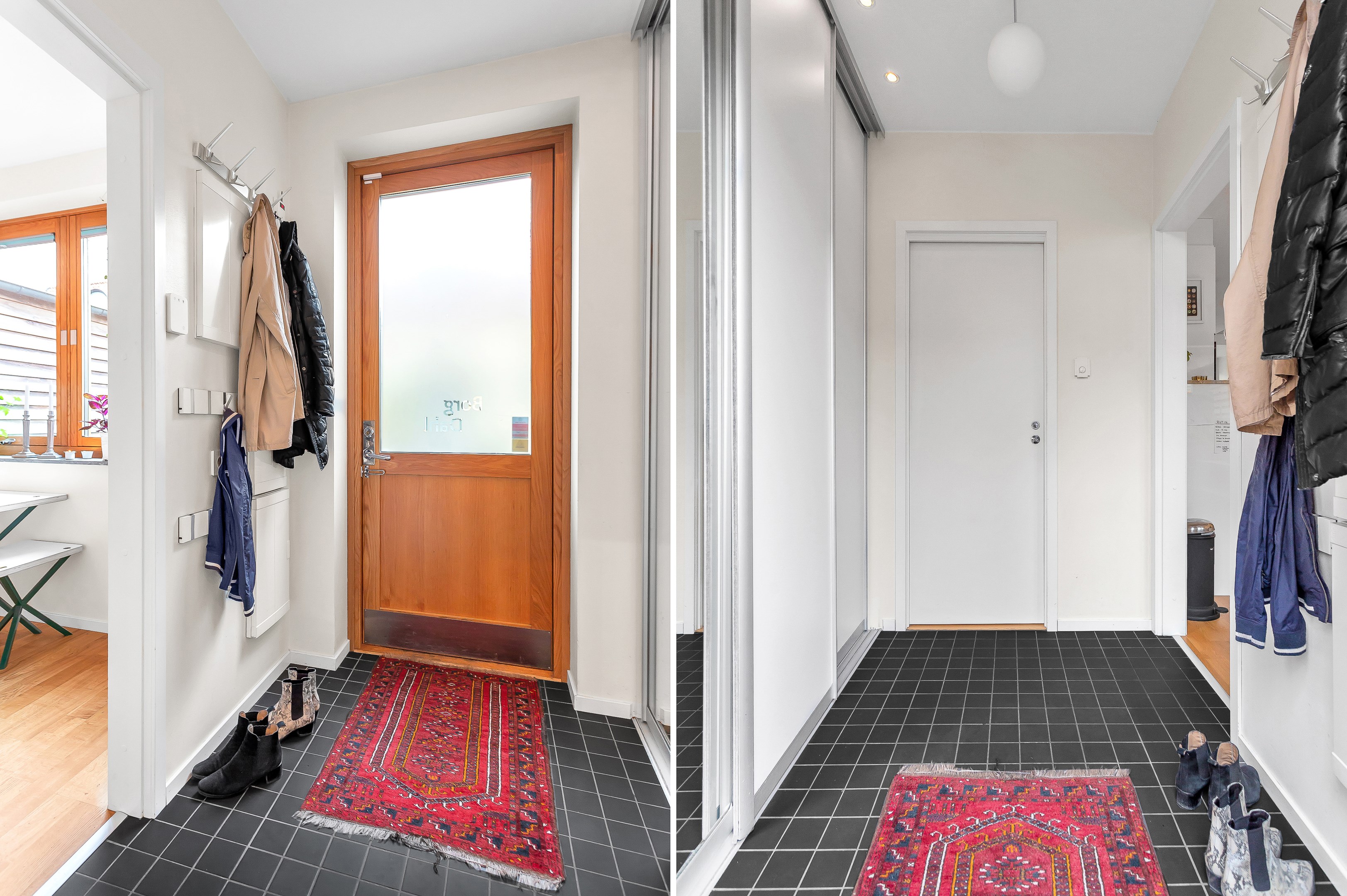 Bostadsbild från Villavägen 5A, Såld i Kåbo, Uppsala