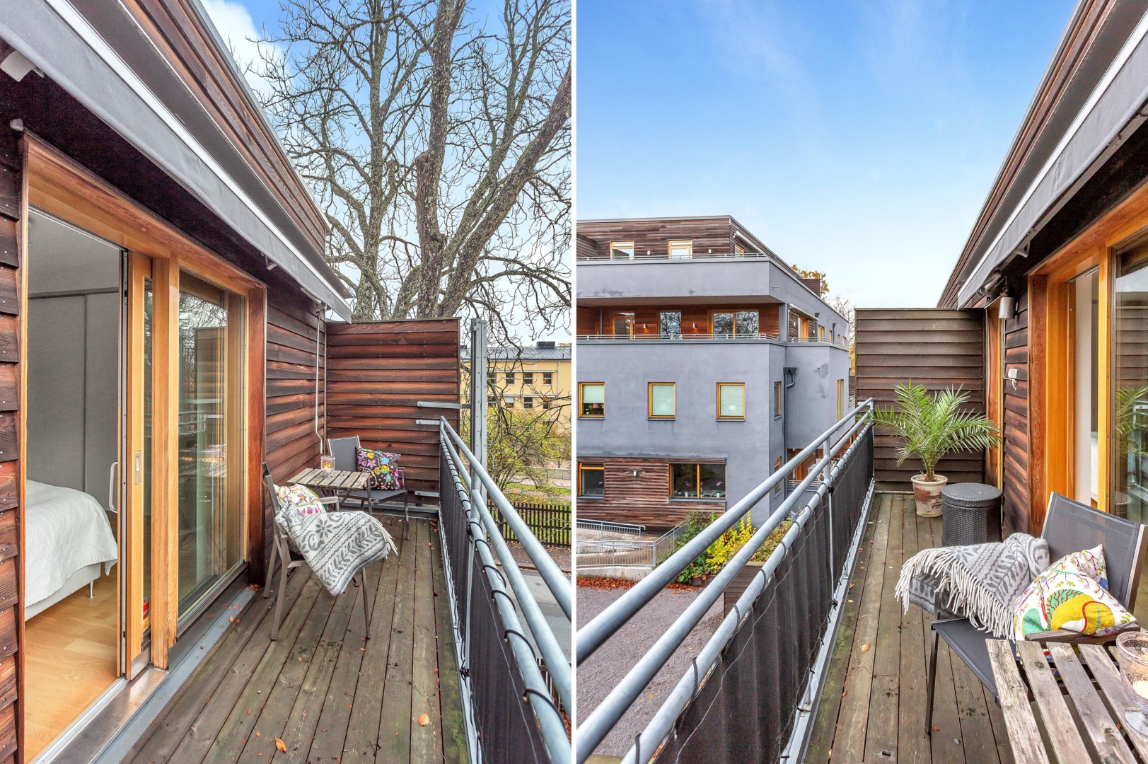 Bostadsbild från Villavägen 5A, Såld i Kåbo, Uppsala