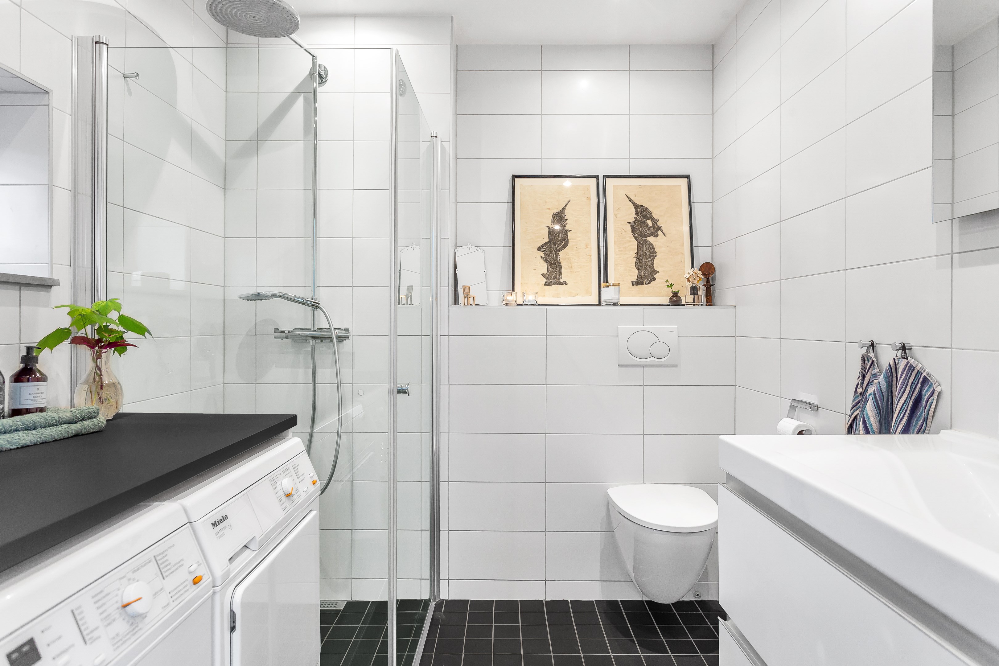 Bostadsbild från Villavägen 5A, Såld i Kåbo, Uppsala