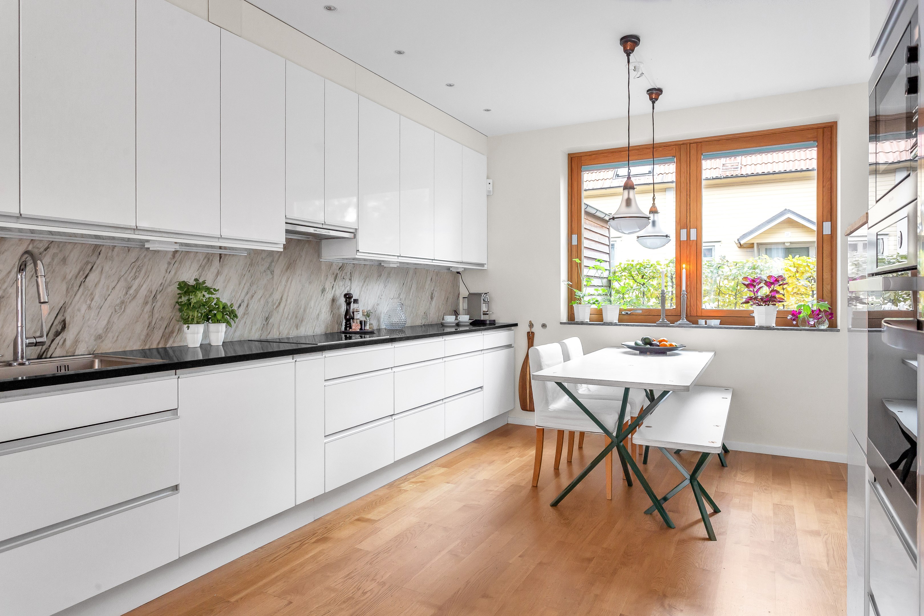 Bostadsbild från Villavägen 5A, Såld i Kåbo, Uppsala