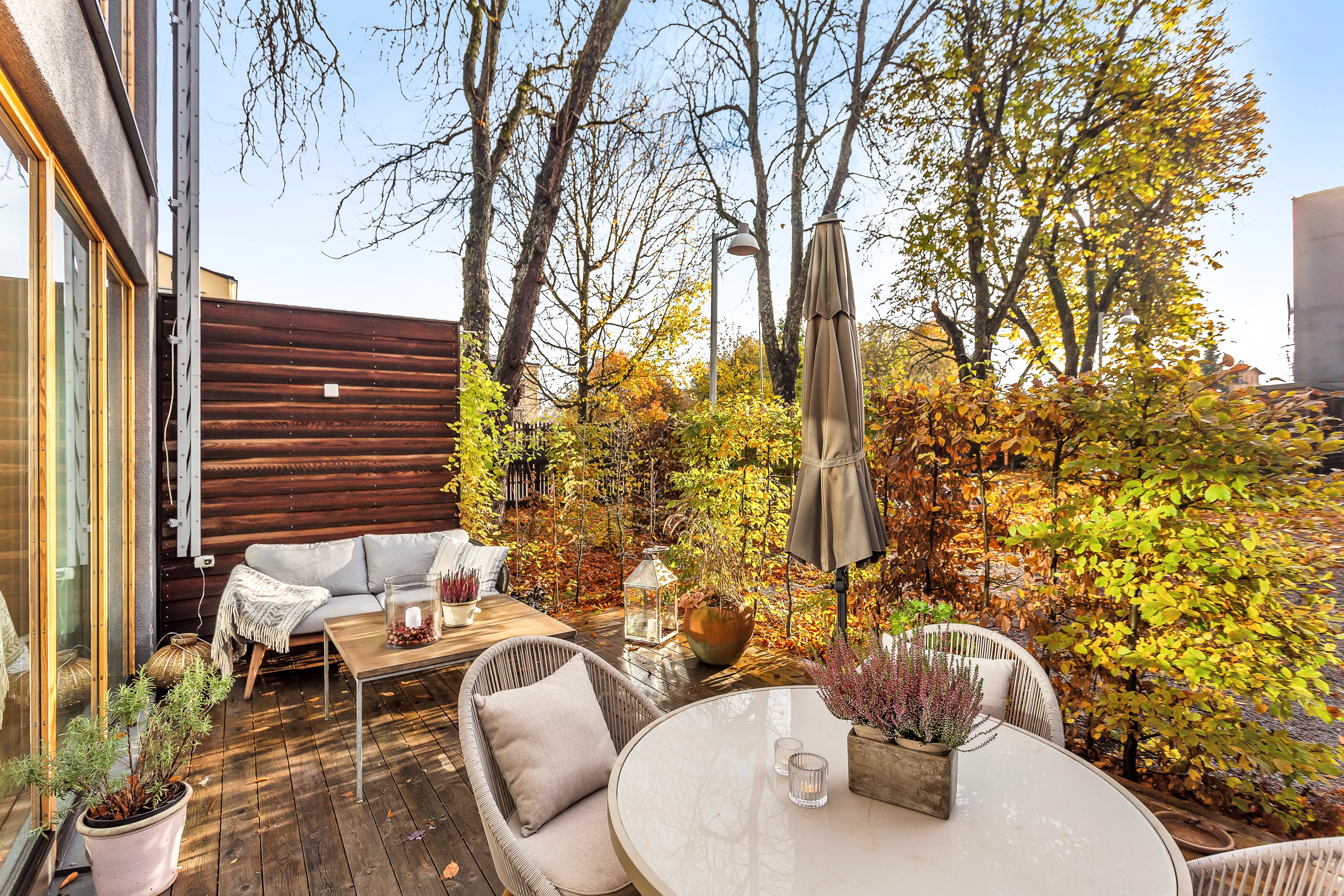 Bostadsbild från Villavägen 5A, Såld i Kåbo, Uppsala