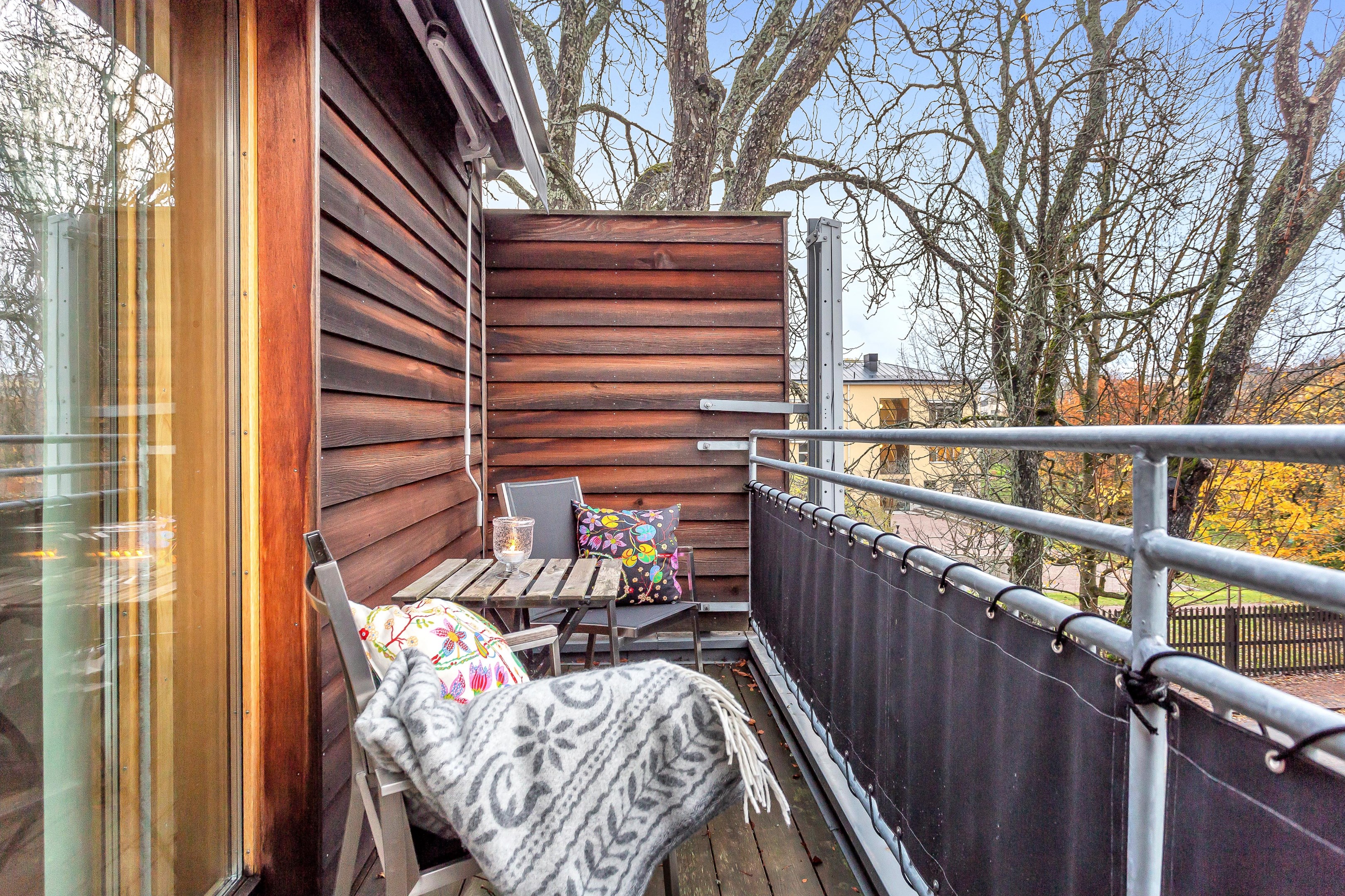 Bostadsbild från Villavägen 5A, Såld i Kåbo, Uppsala