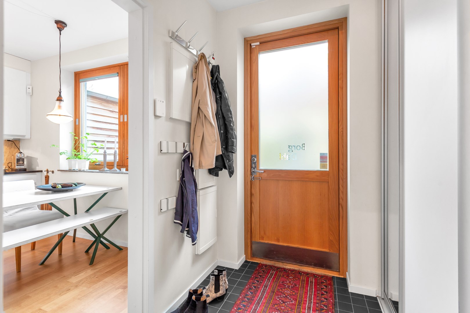 Bostadsbild från Villavägen 5A, Såld i Kåbo, Uppsala